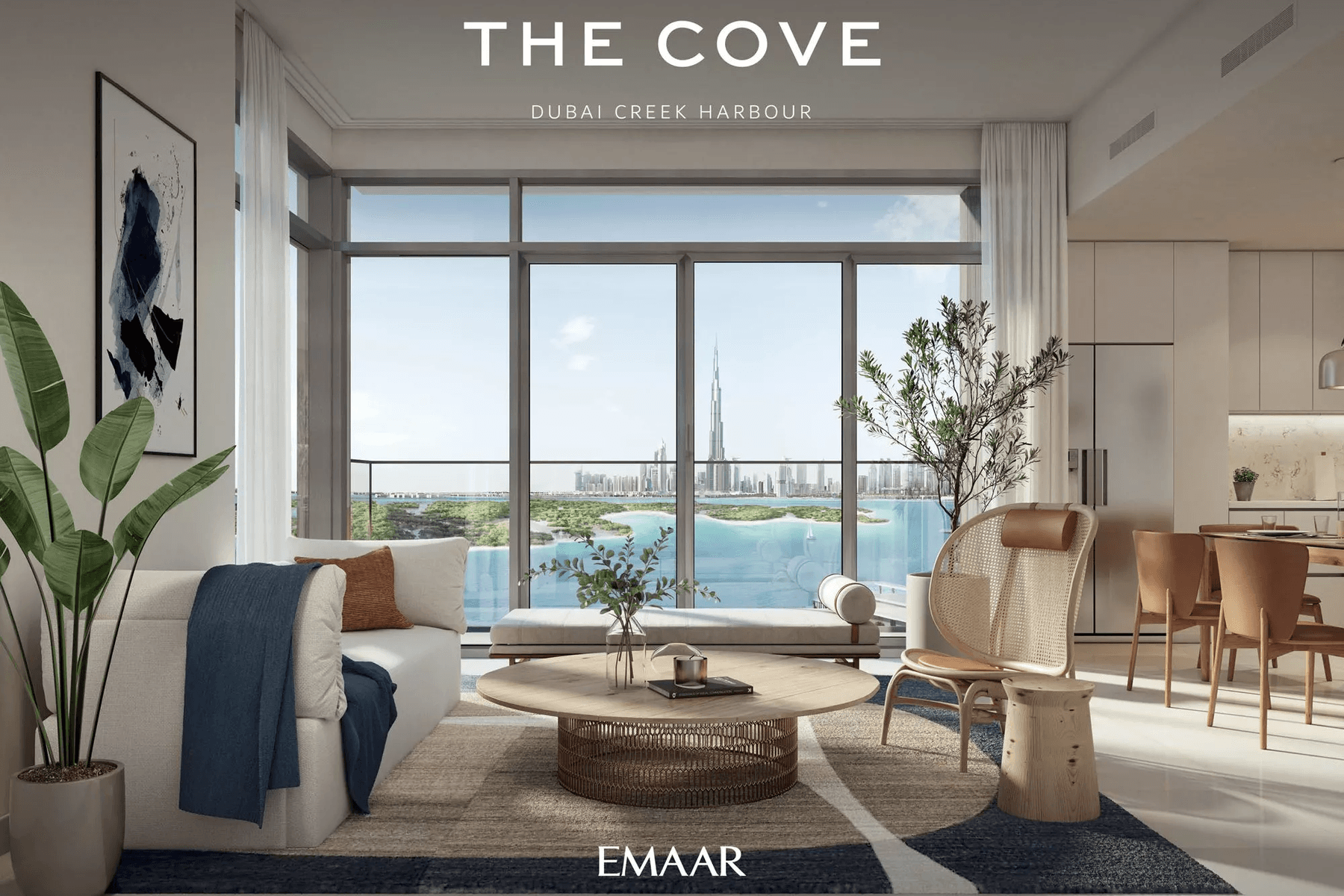 The Cove