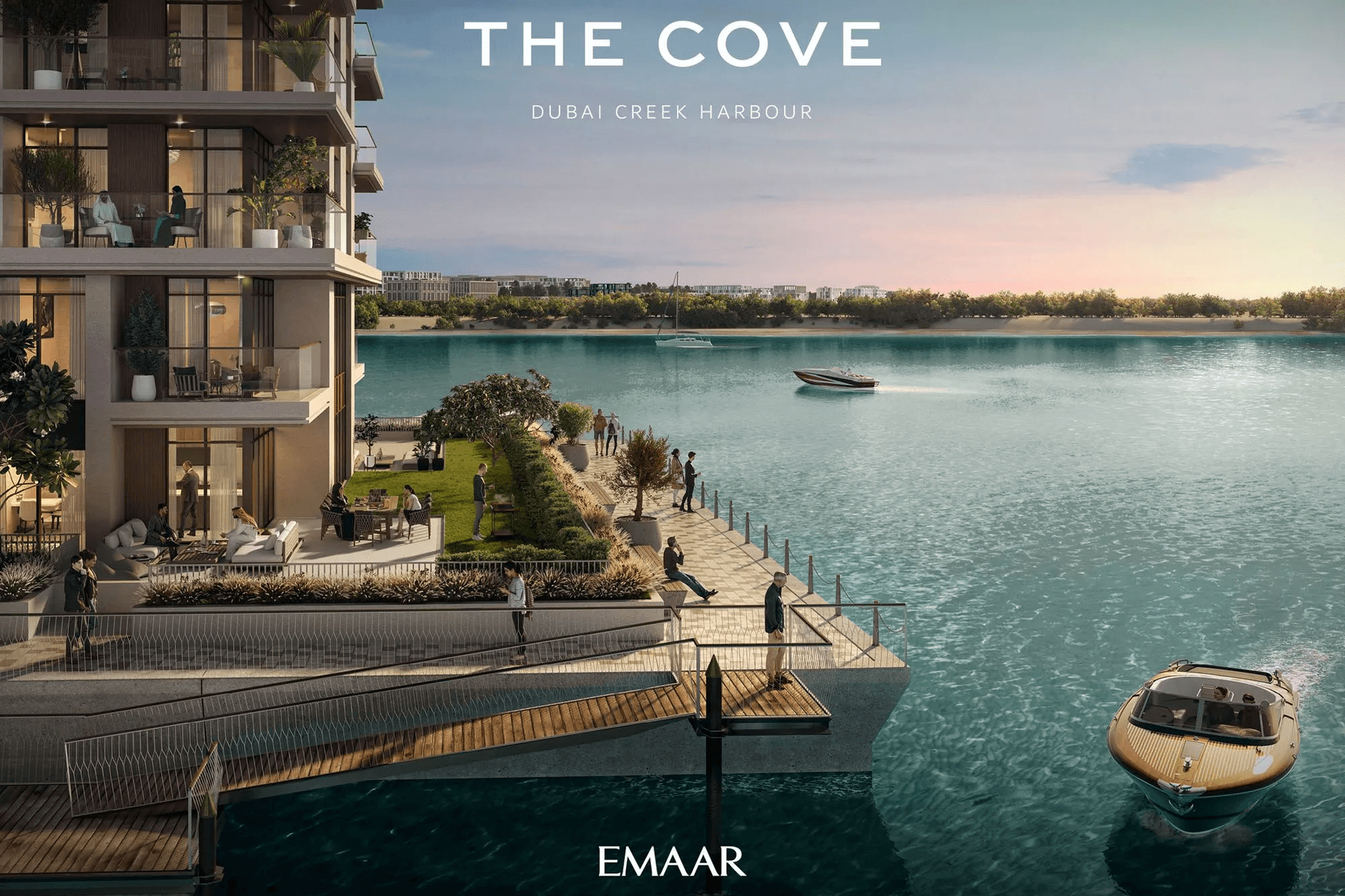 The Cove