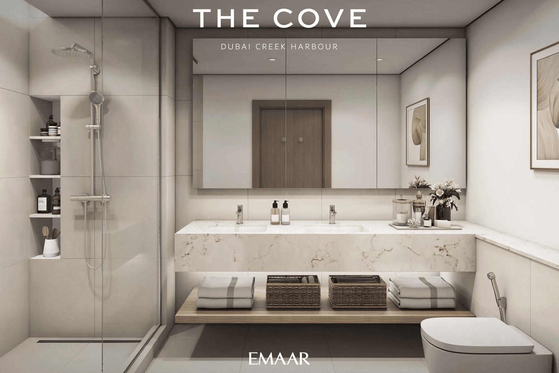 The Cove