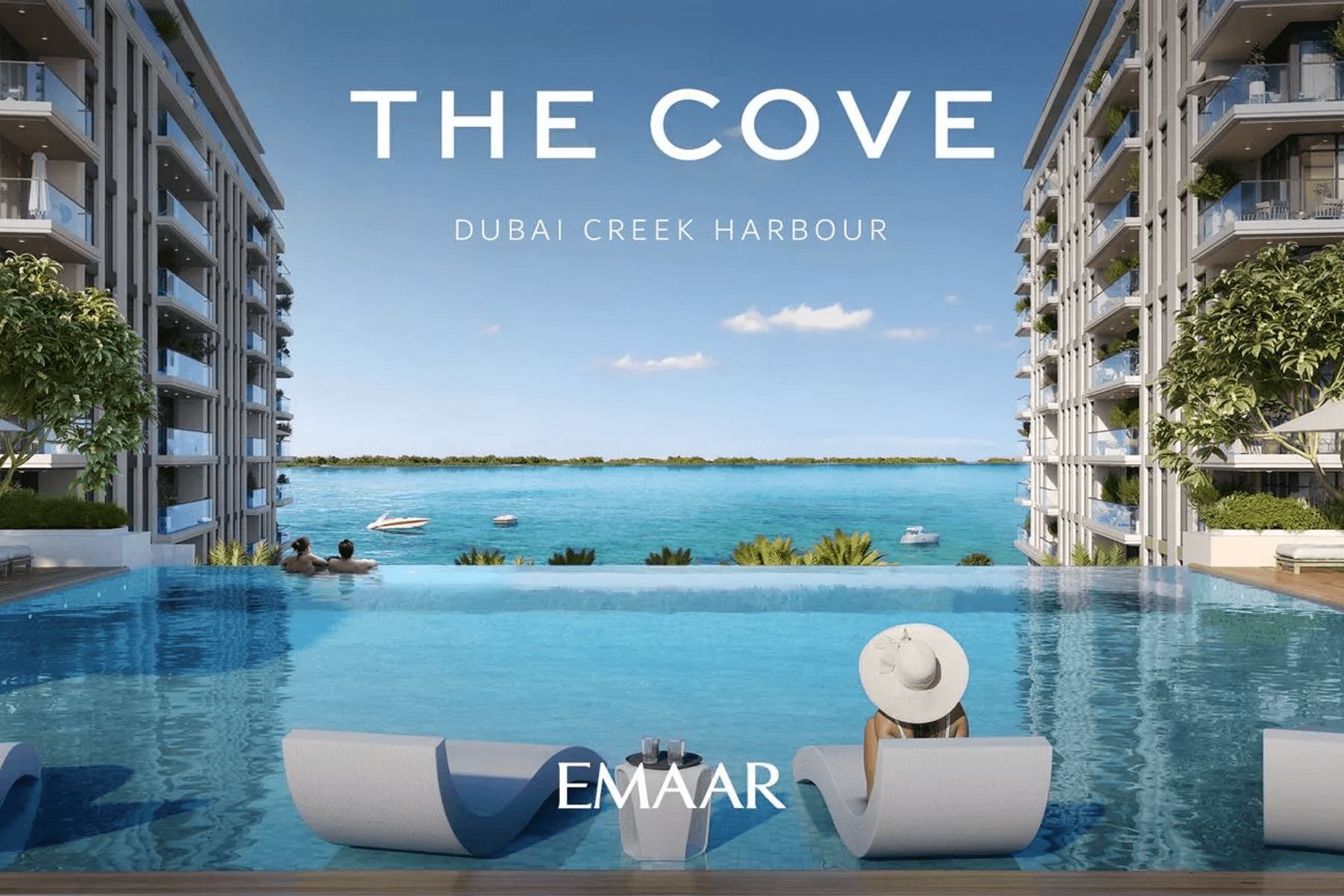 The Cove