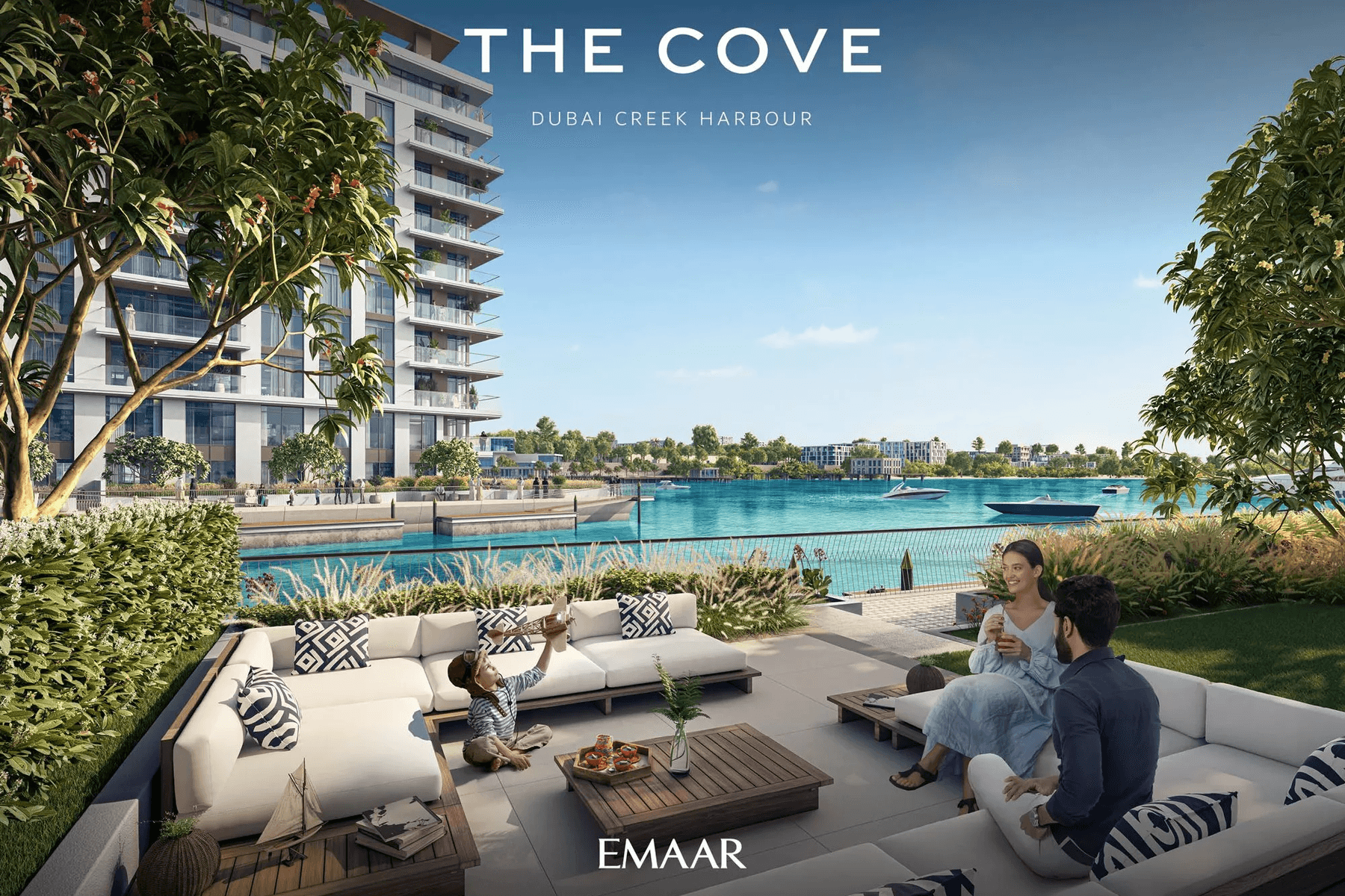 The Cove