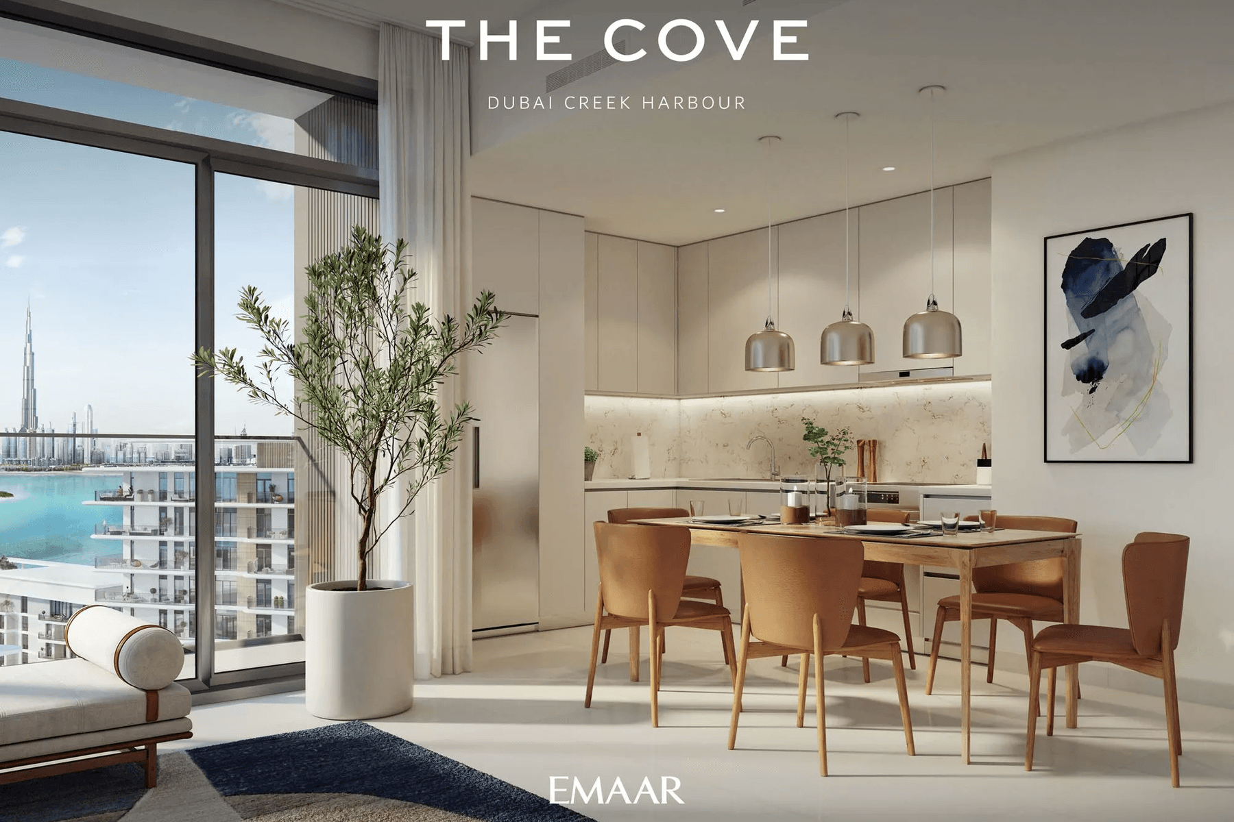 The Cove