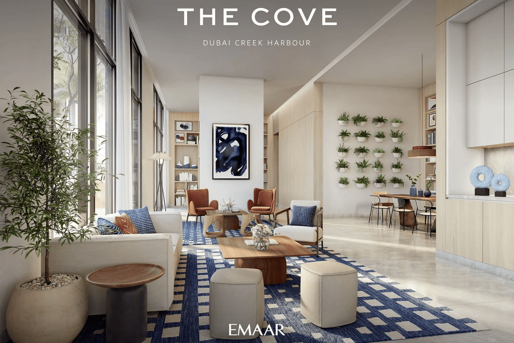 The Cove