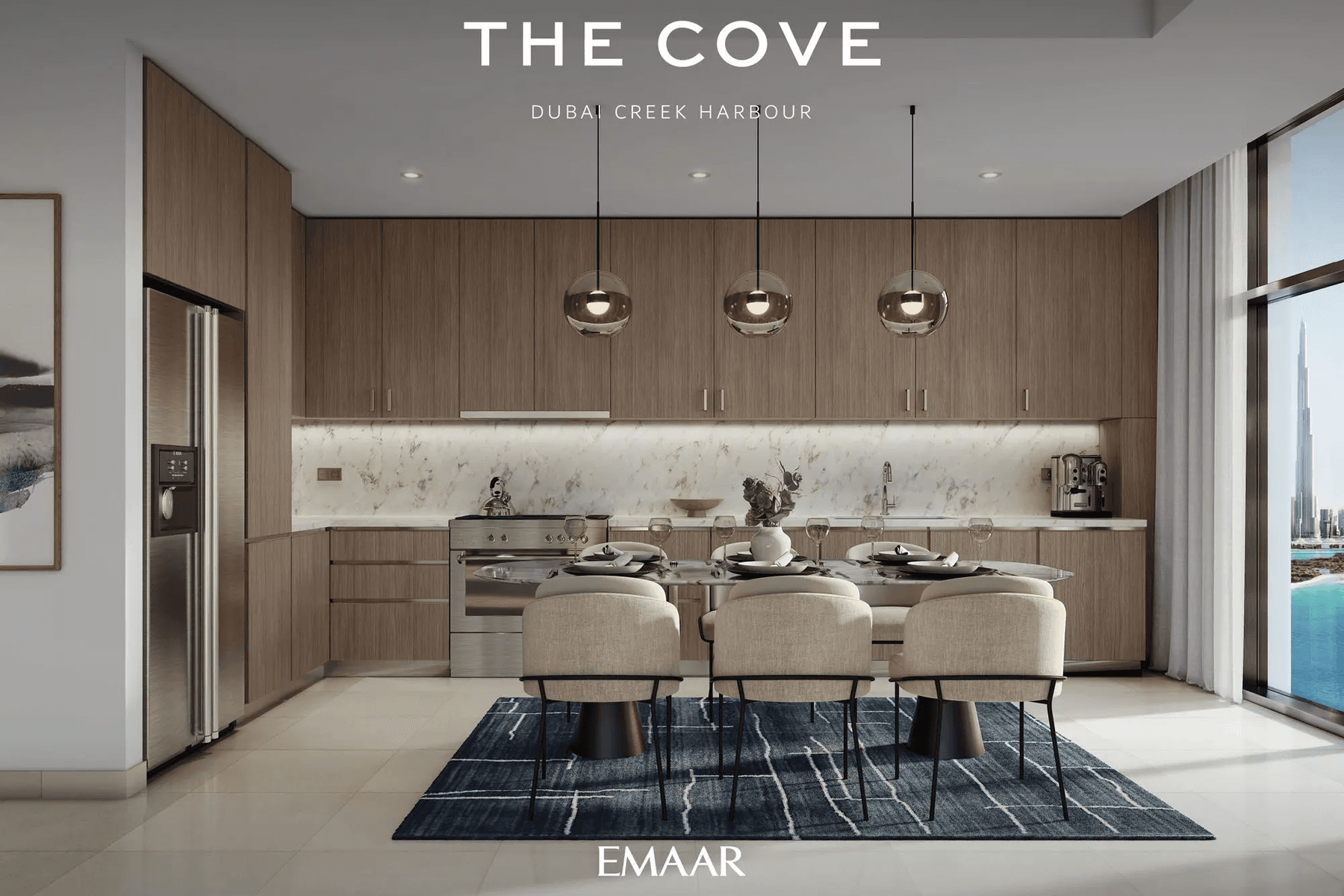 The Cove
