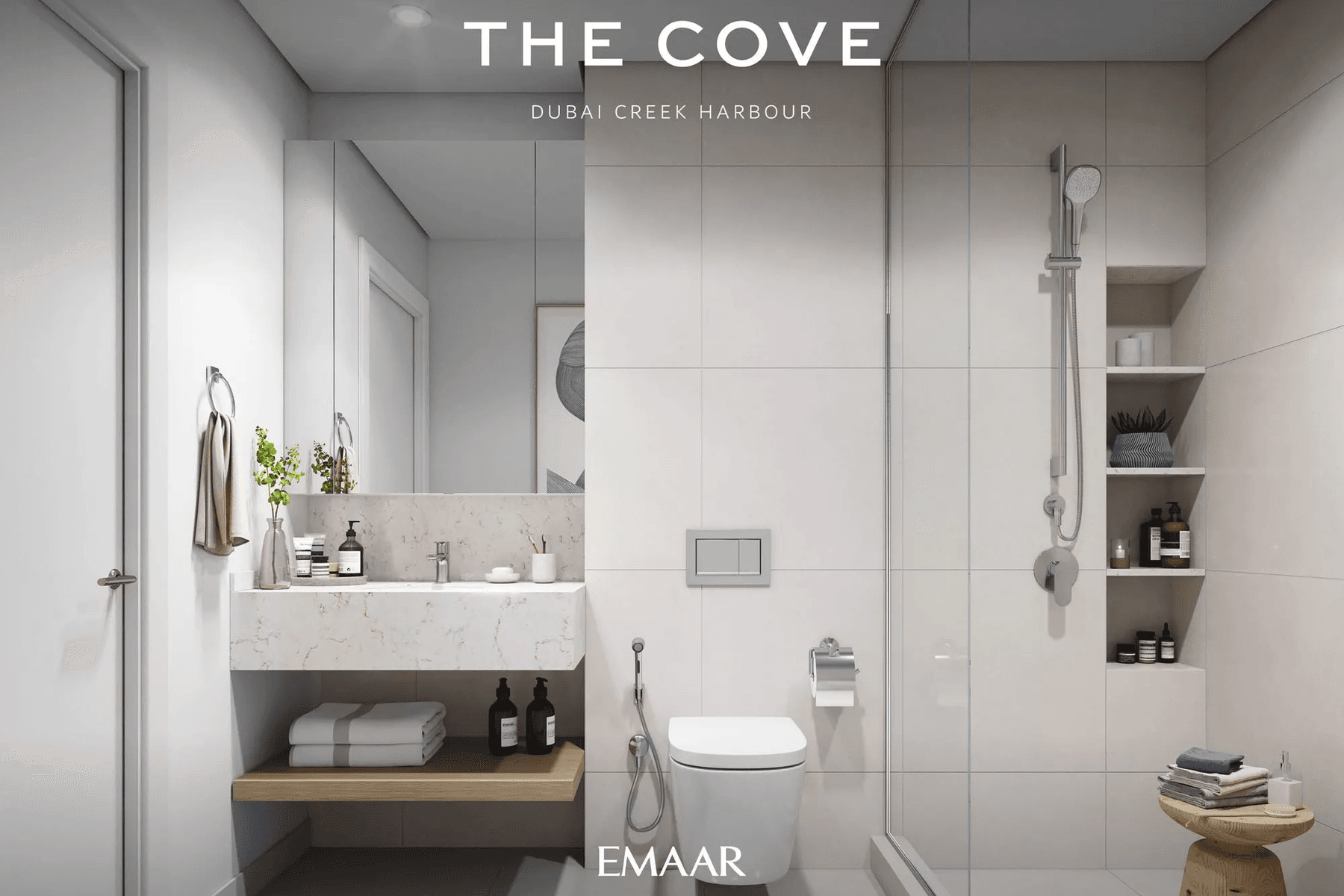The Cove