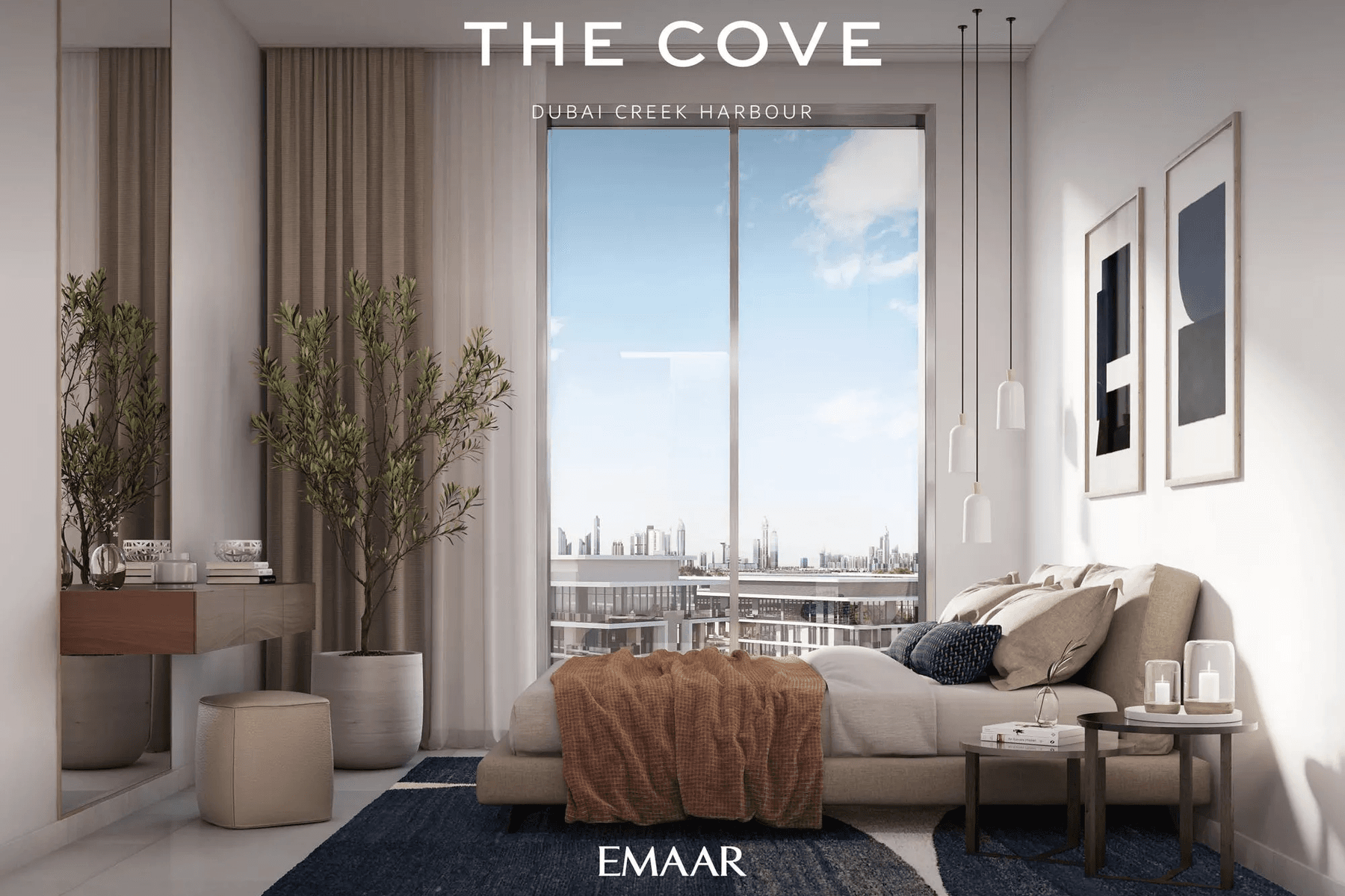 The Cove
