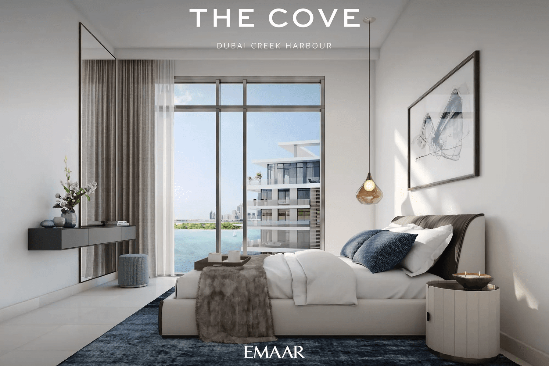 The Cove