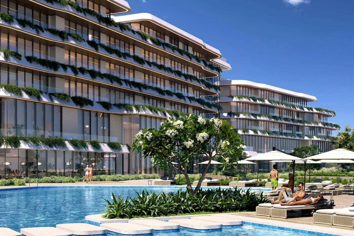 SHA Residences