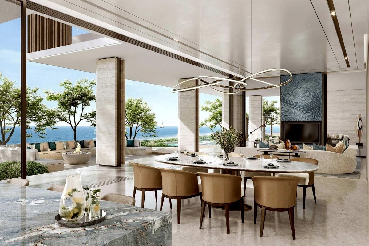 SHA Residences