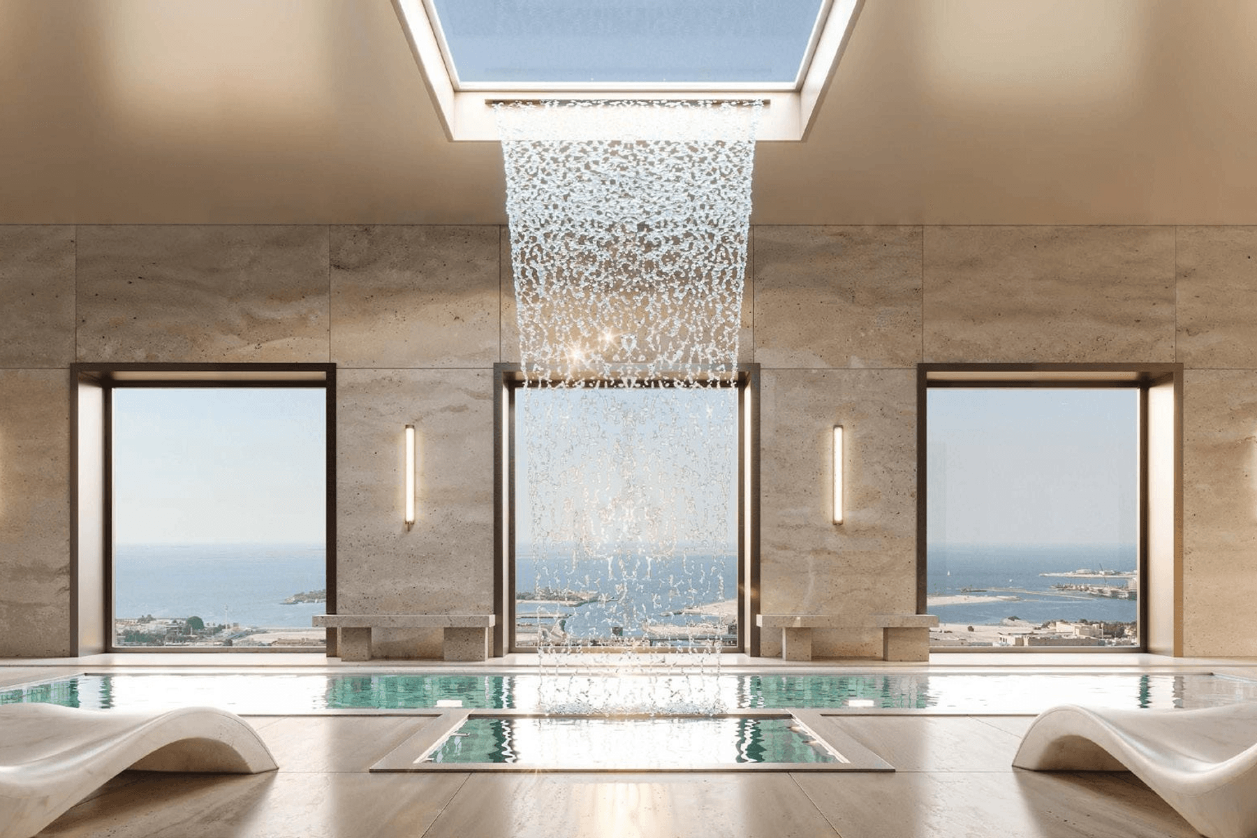 AHS Luxury Office Tower