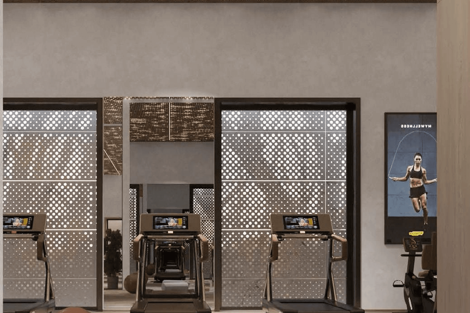 AHS Luxury Office Tower