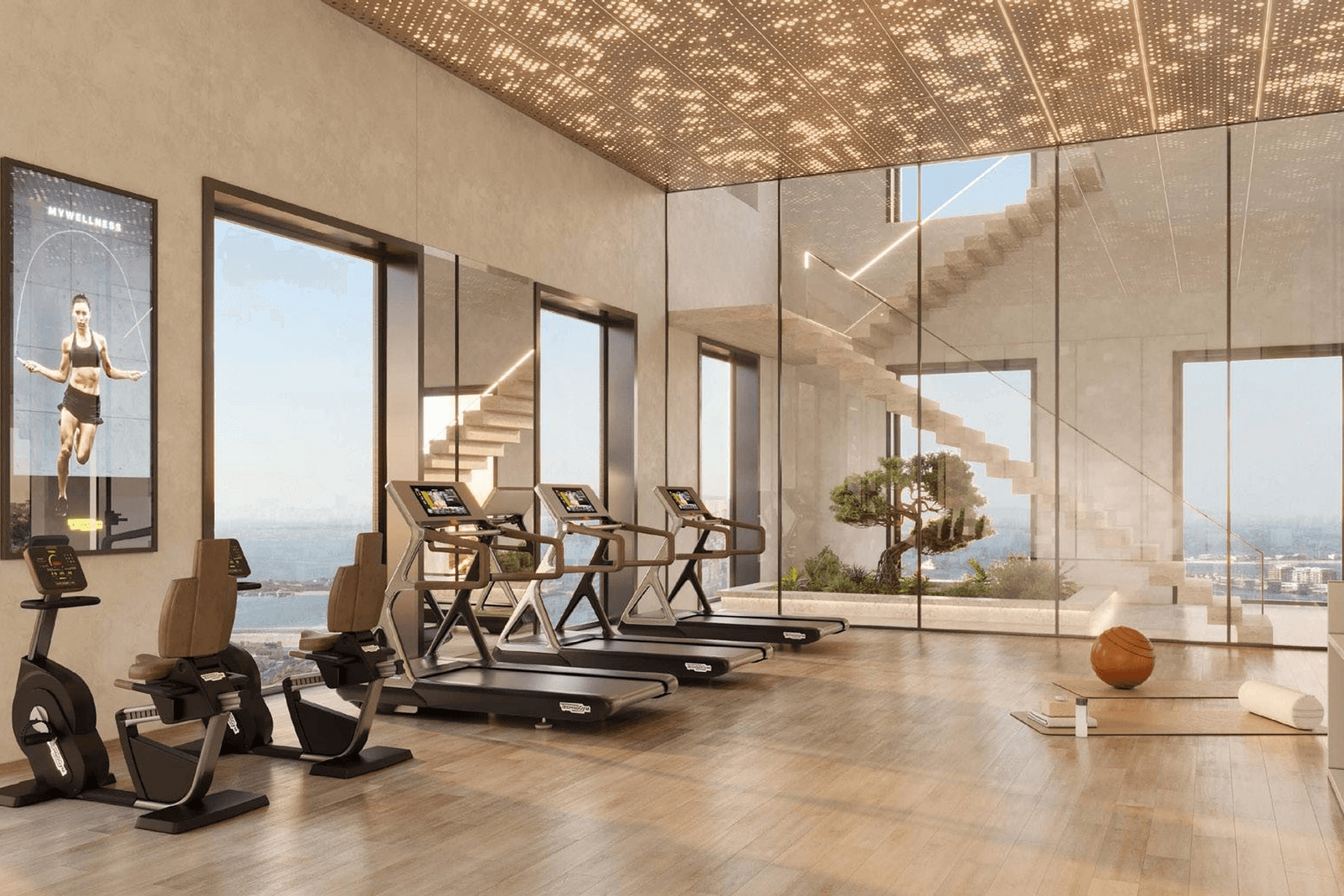 AHS Luxury Office Tower