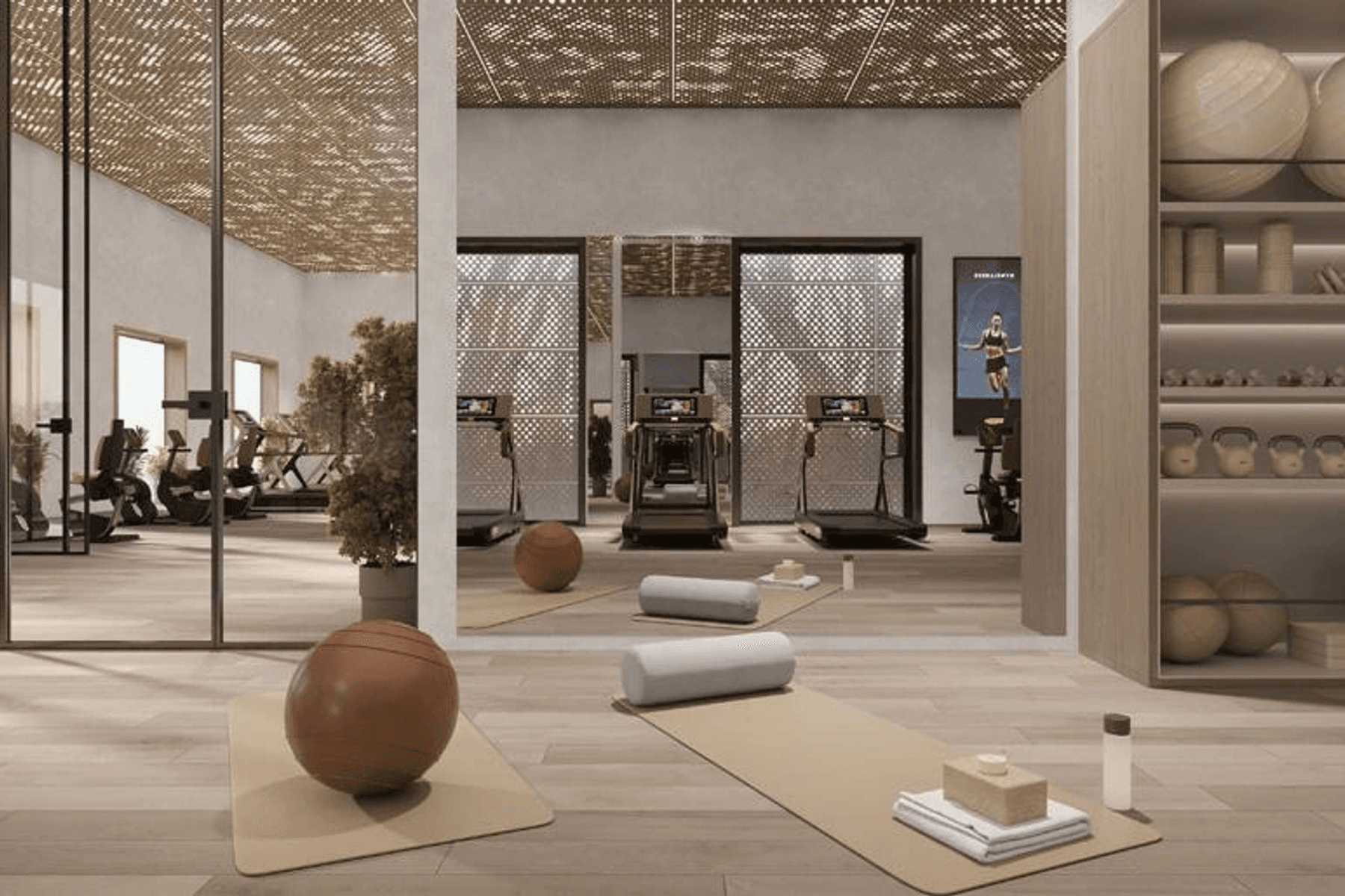 AHS Luxury Office Tower