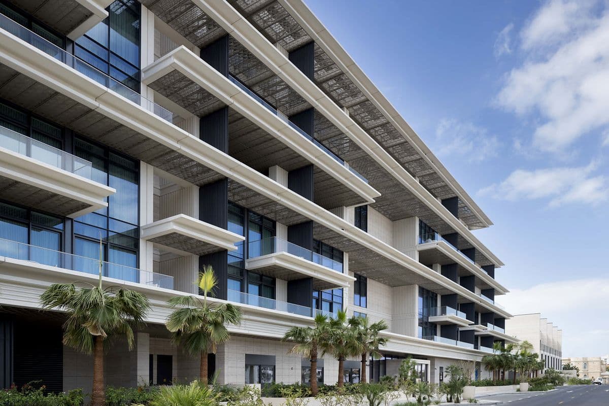 Four Seasons Private Residences