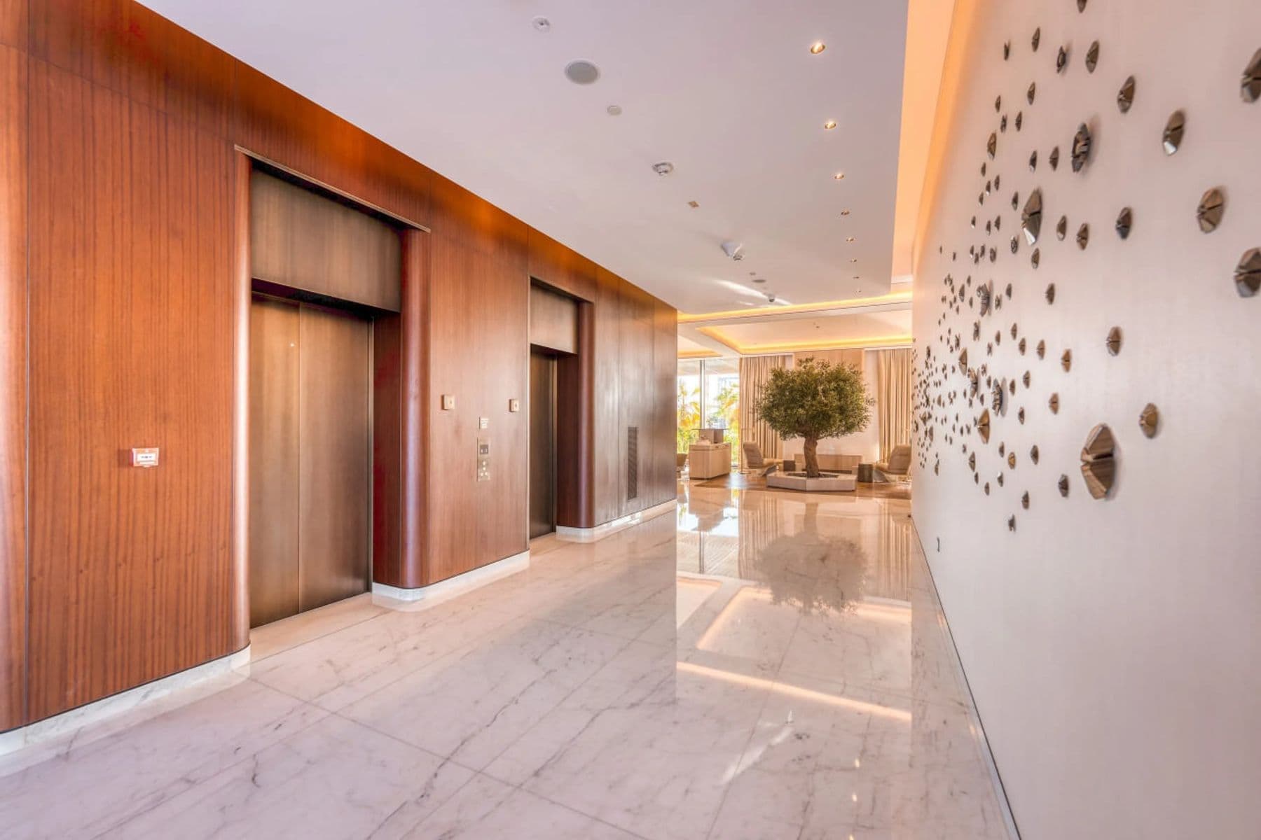 Four Seasons Private Residences