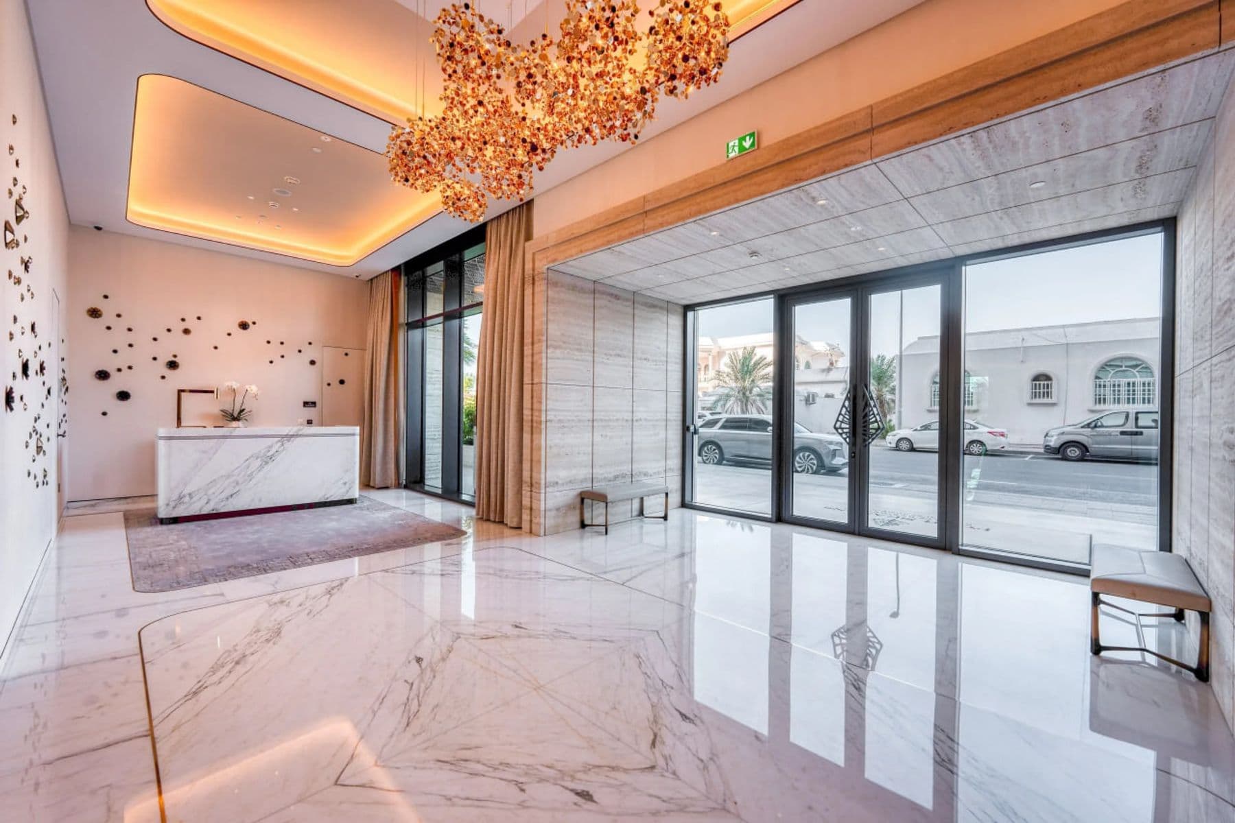 Four Seasons Private Residences