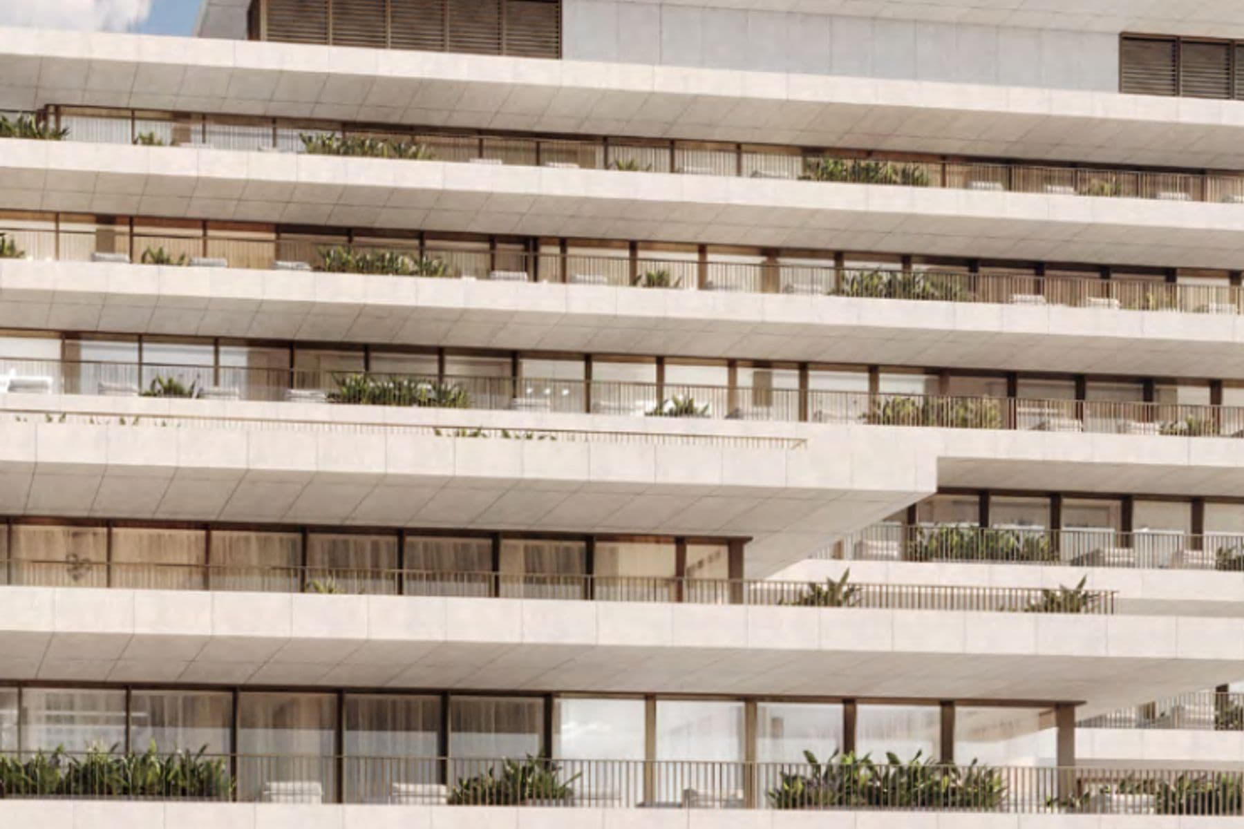 Eden House The Canal