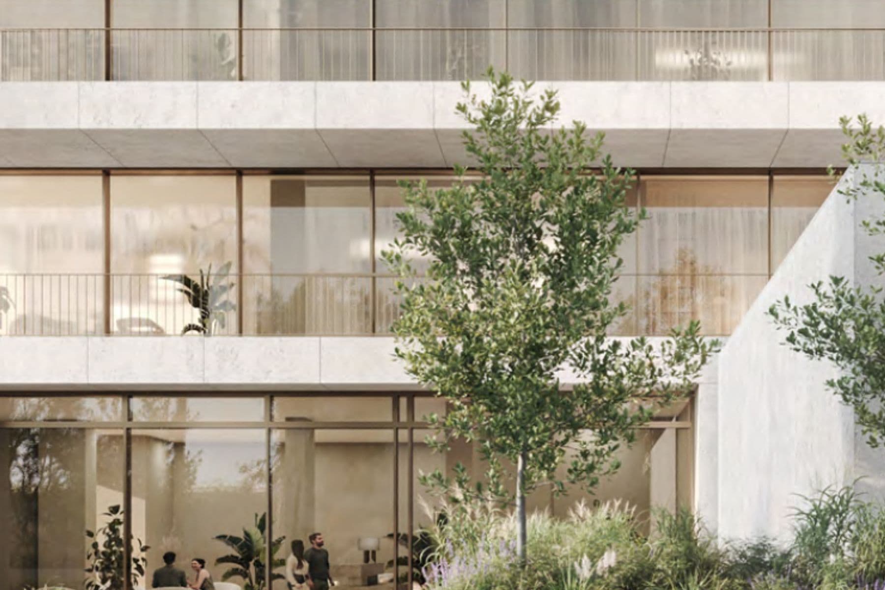 Eden House The Canal