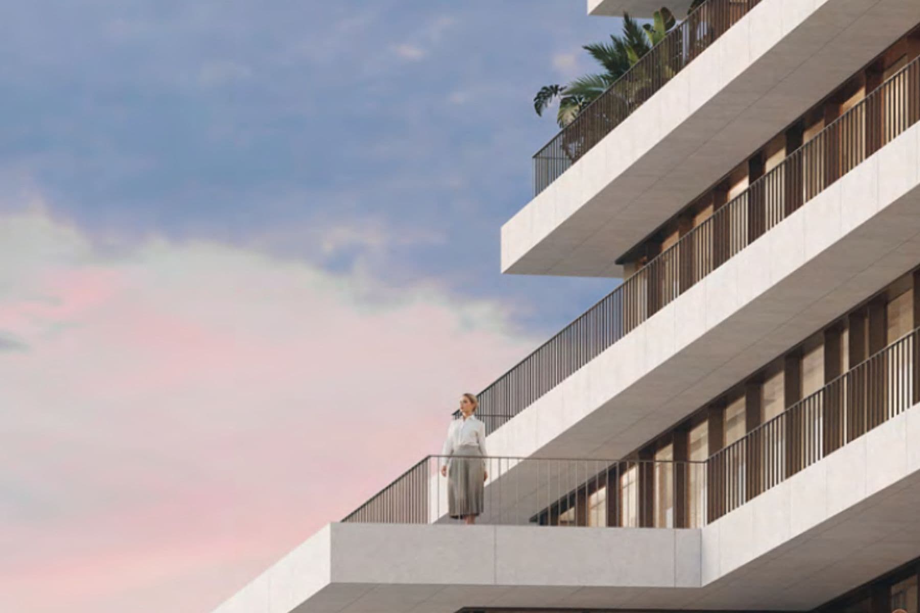 Eden House The Canal