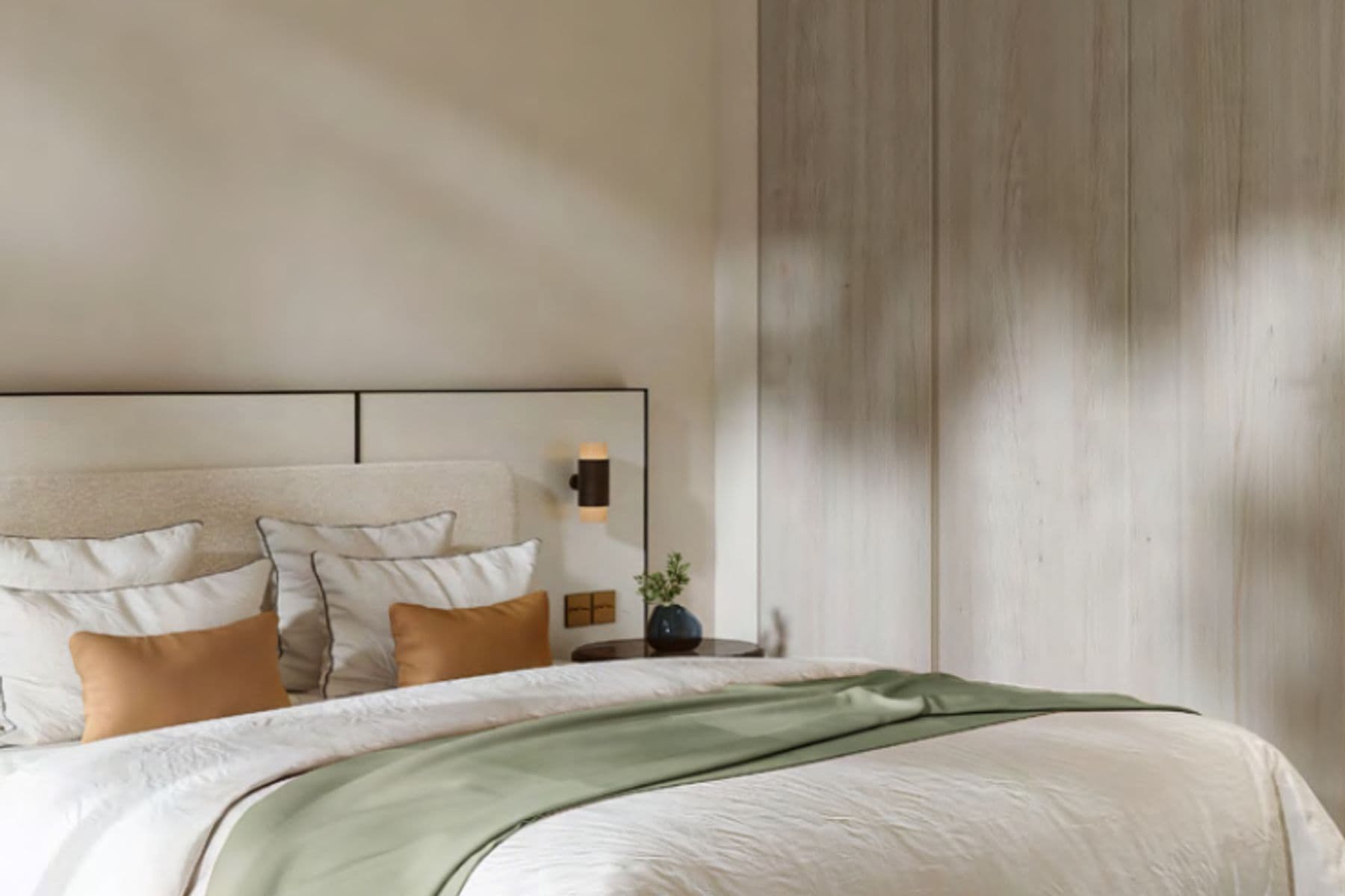 Eden House The Canal