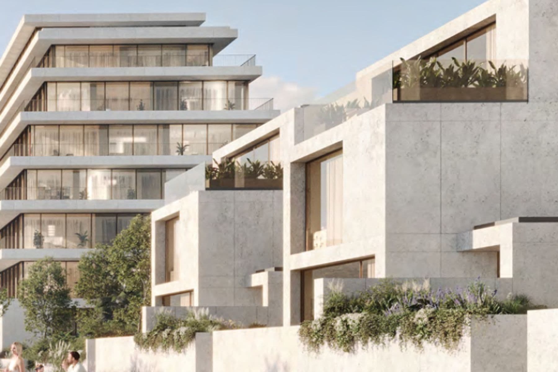 Eden House The Canal