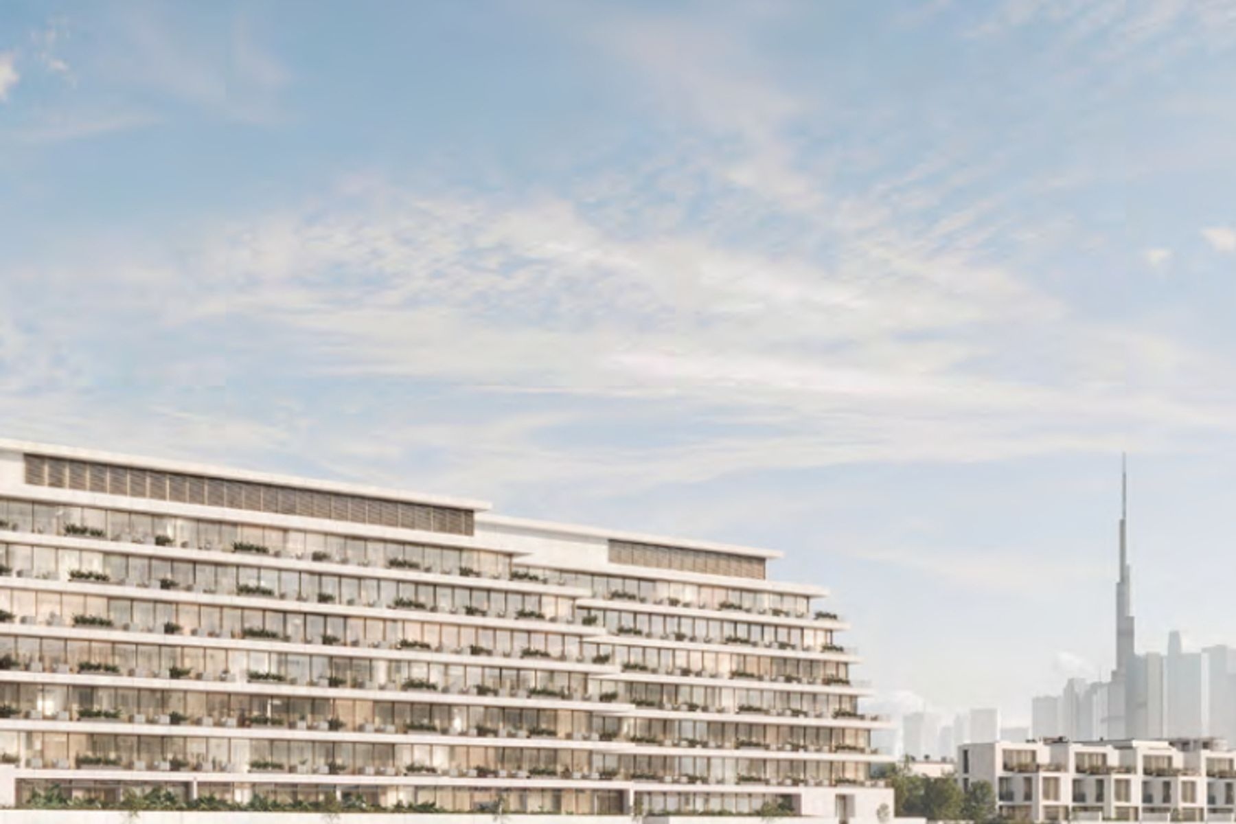 Eden House The Canal