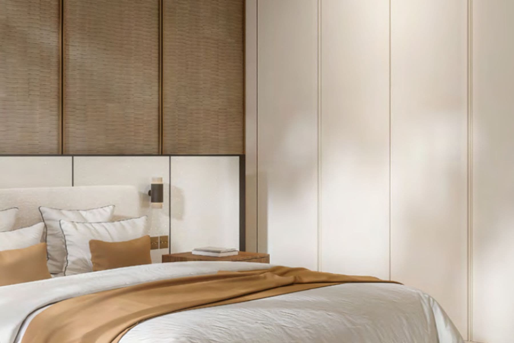 Eden House The Canal