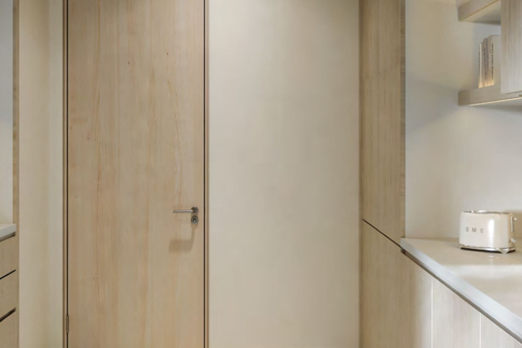 Eden House The Canal