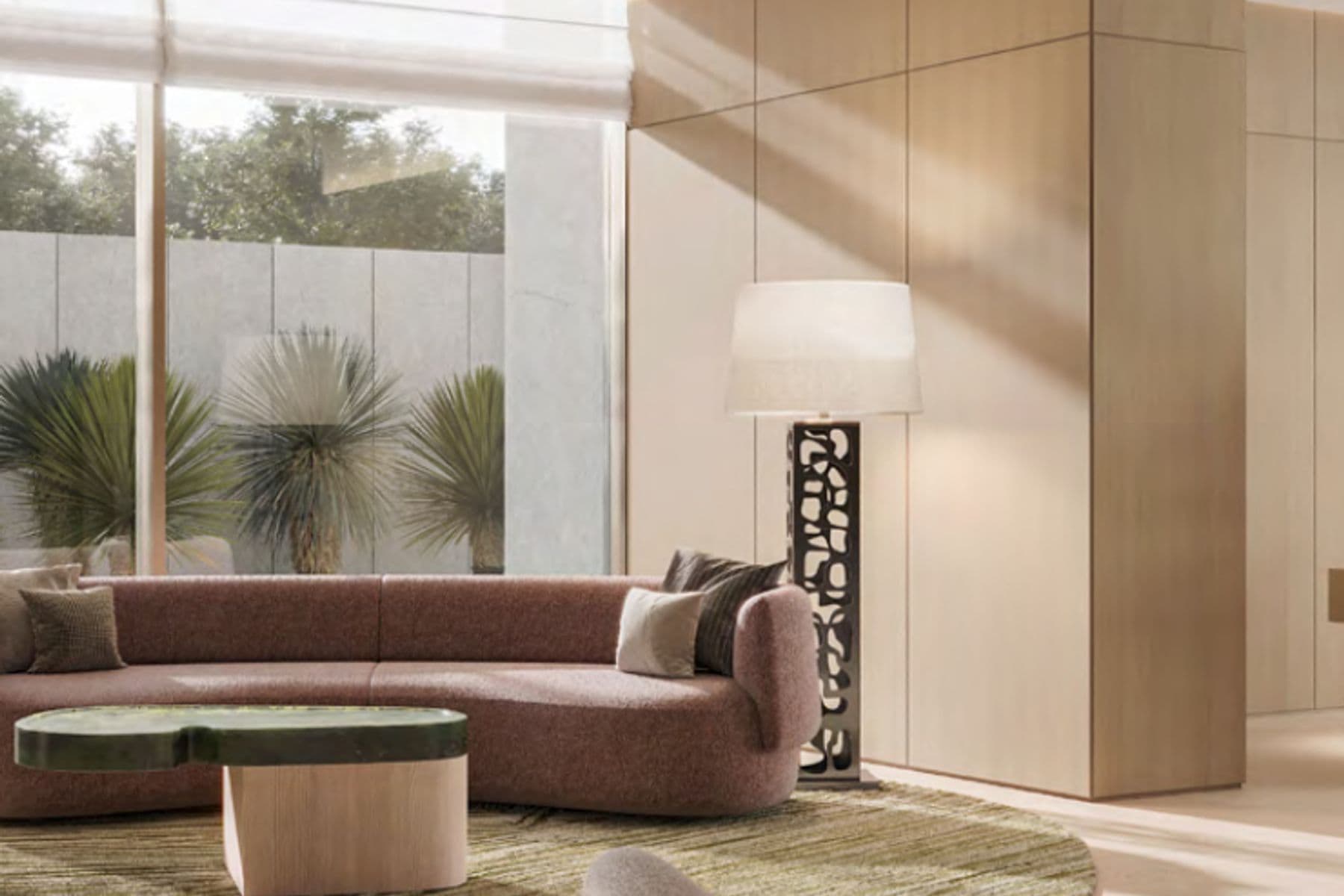 Eden House The Canal