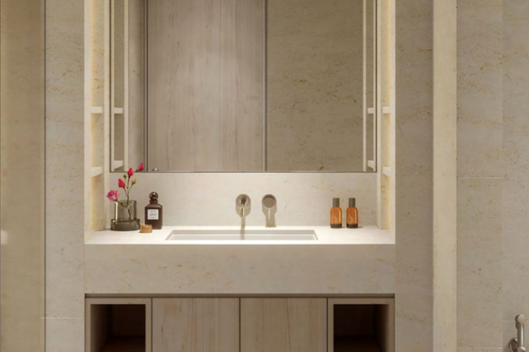 Eden House The Canal