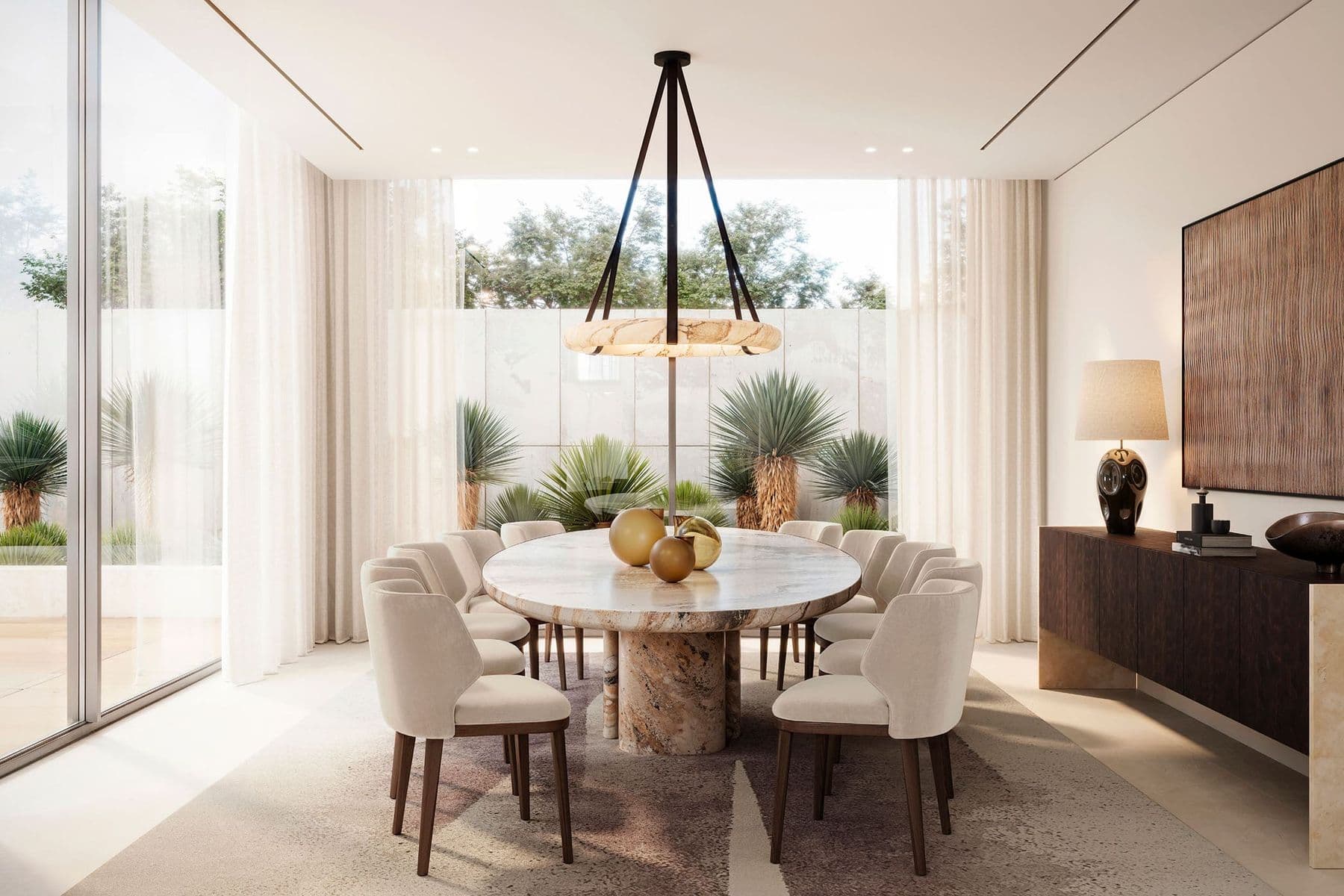 Eden House Dubai Hills