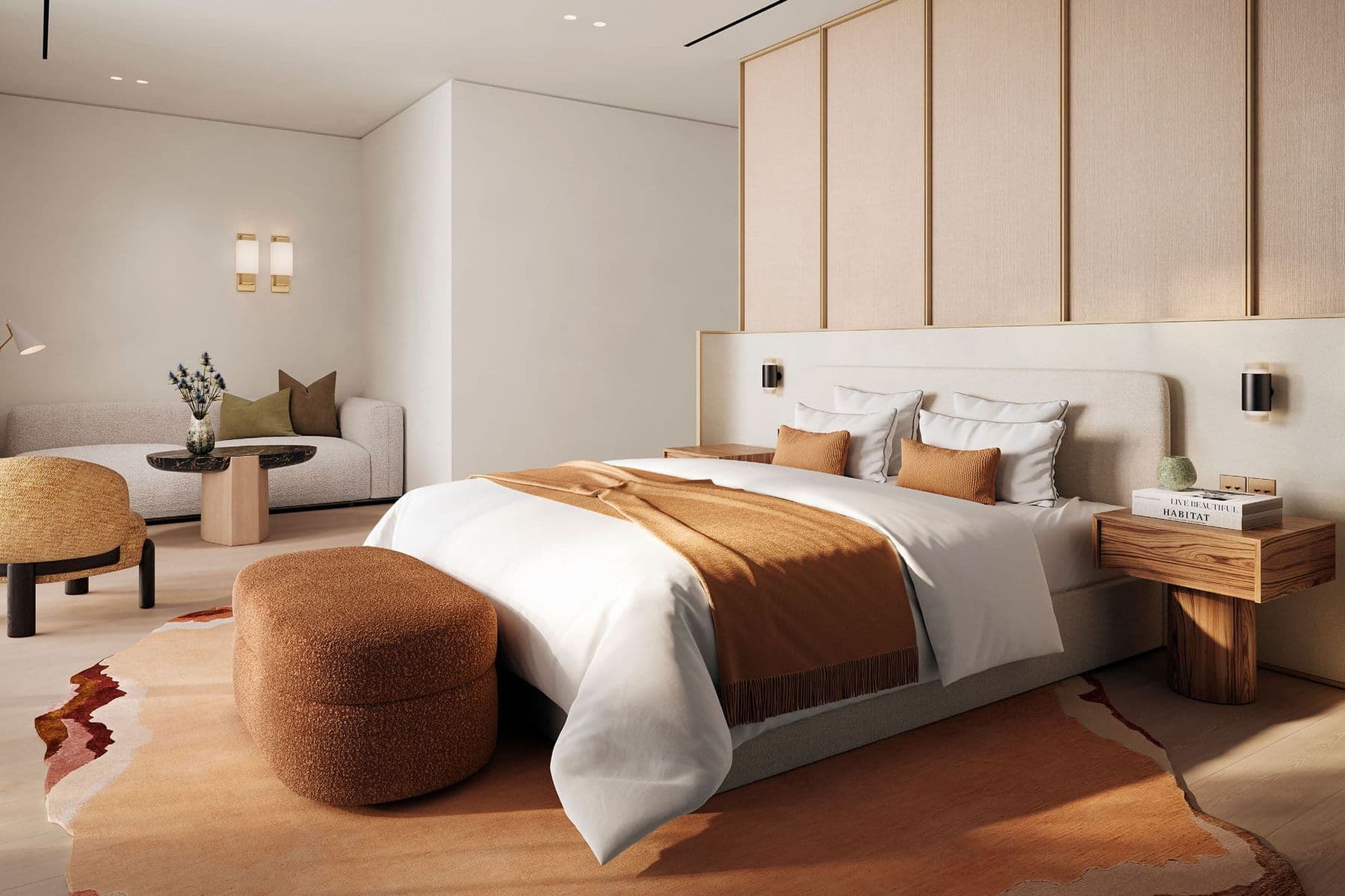 Eden House Dubai Hills