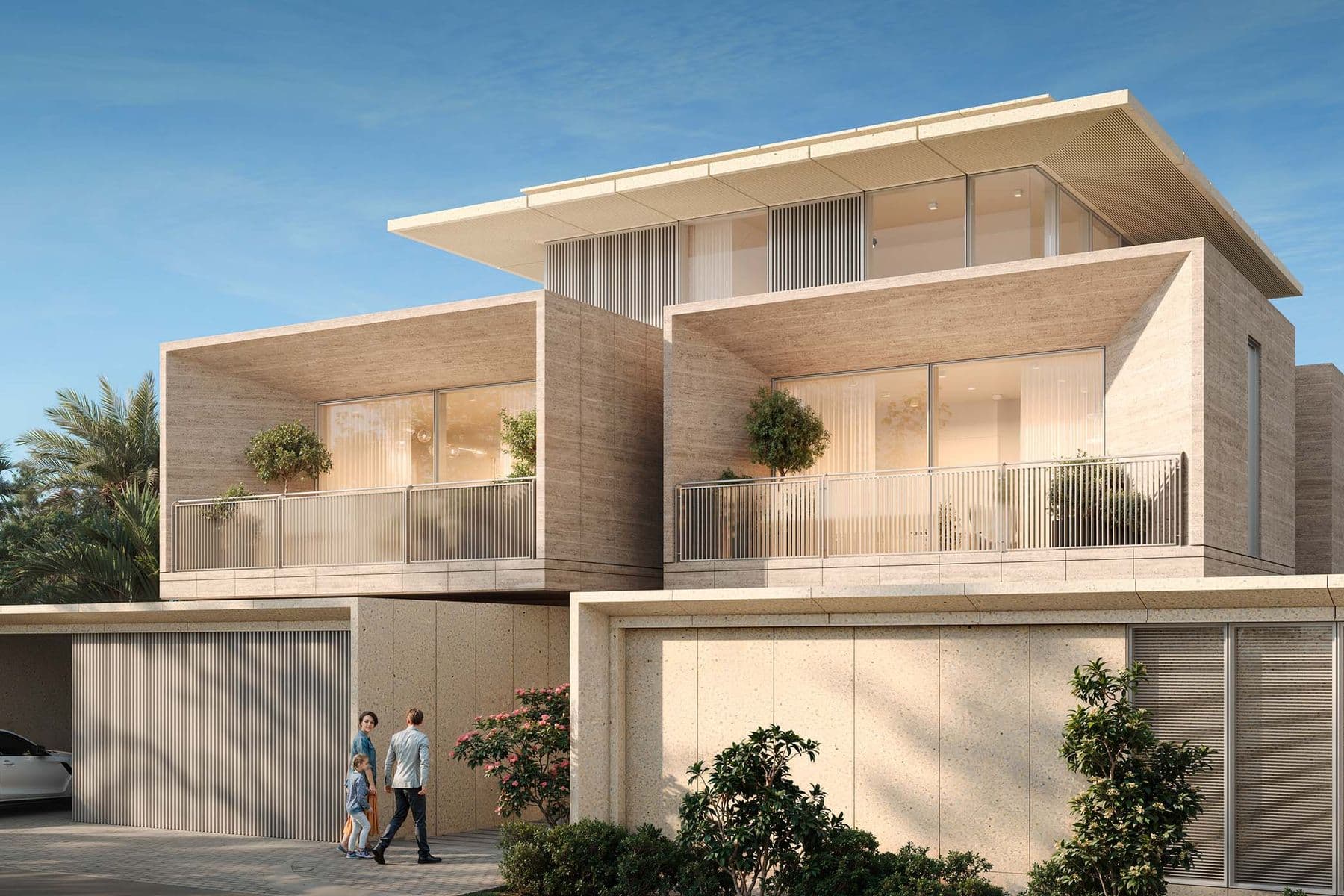 Eden House Dubai Hills