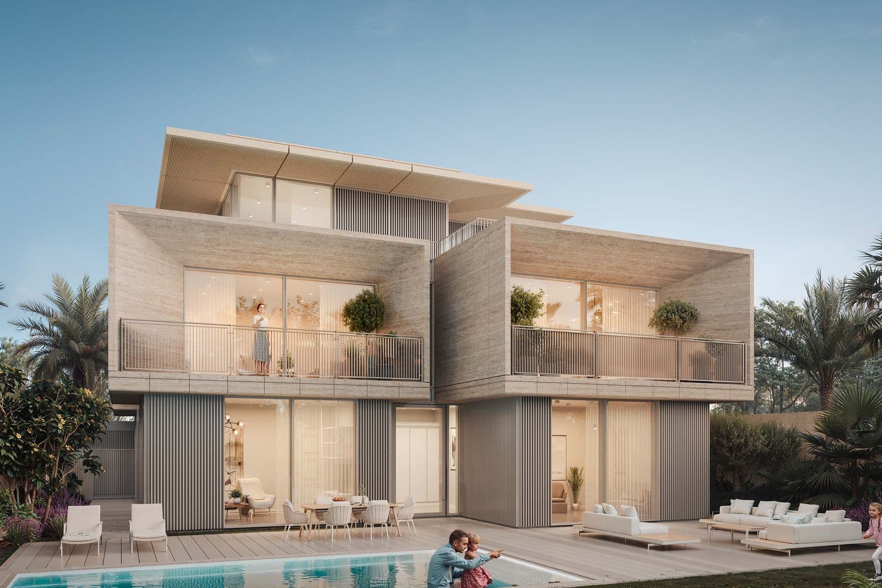 Eden House Dubai Hills