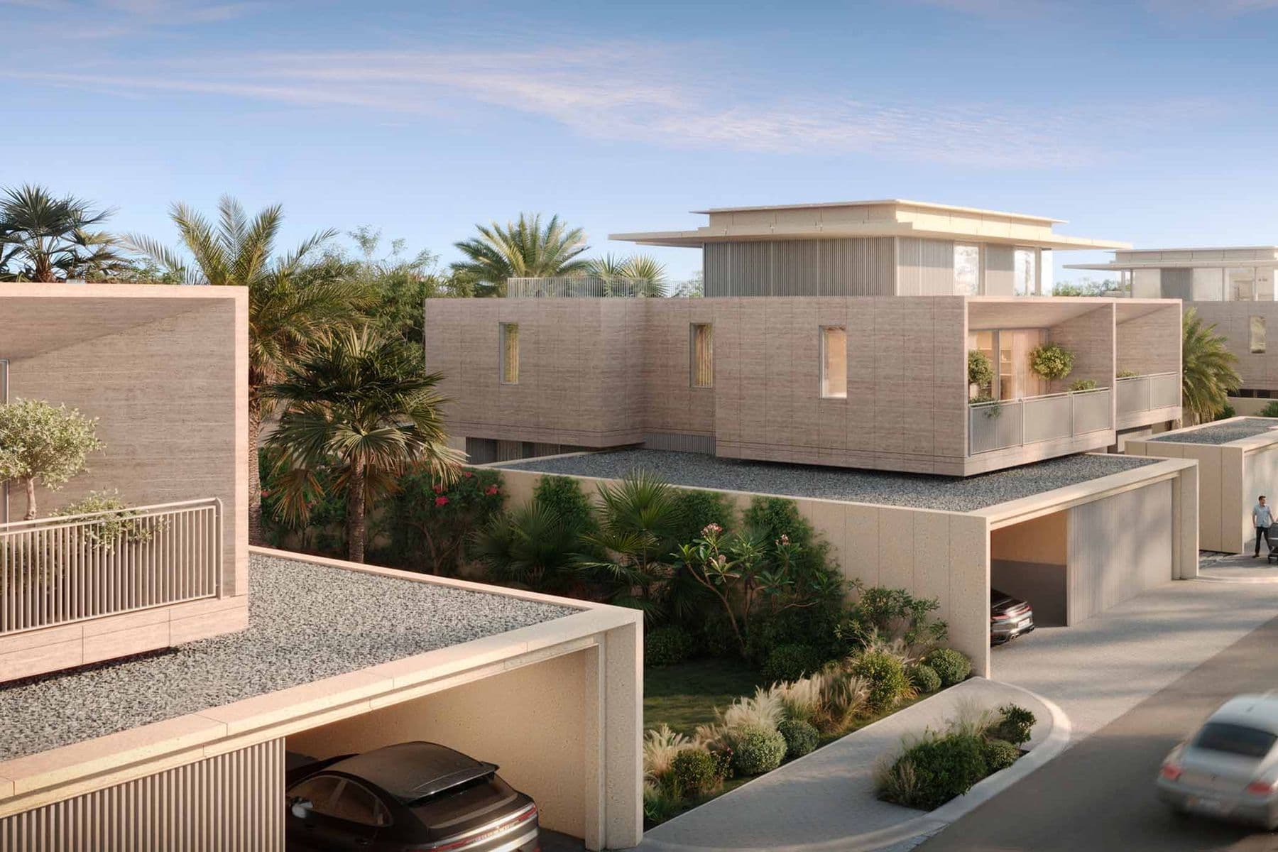 Eden House Dubai Hills