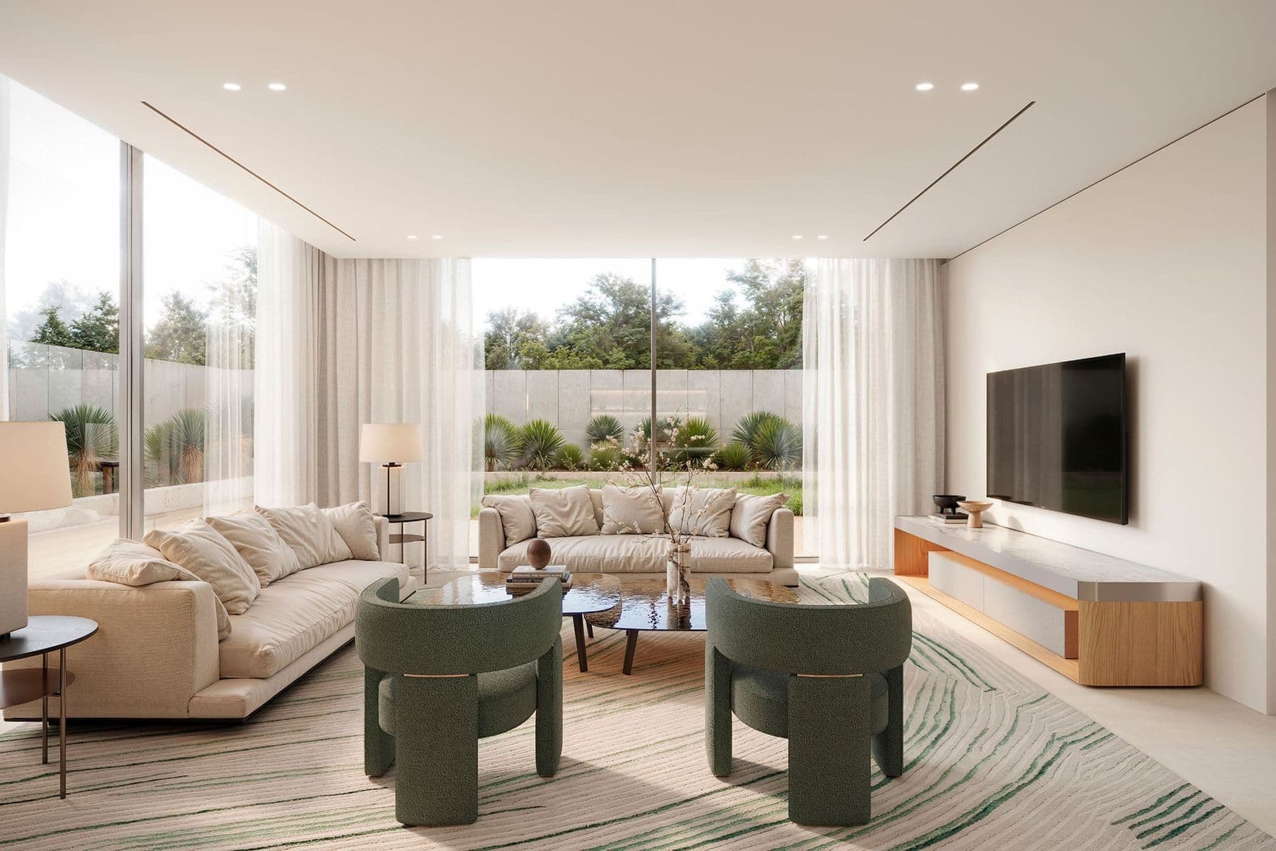 Eden House Dubai Hills