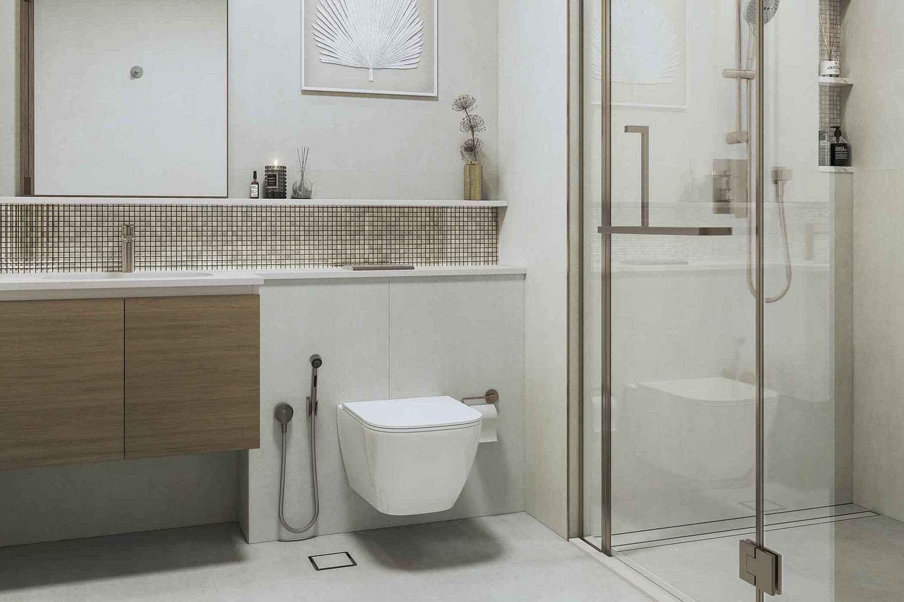 Downtown Umm Al Quwain