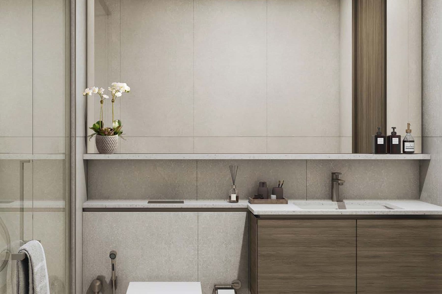 Pierside Marina Residences