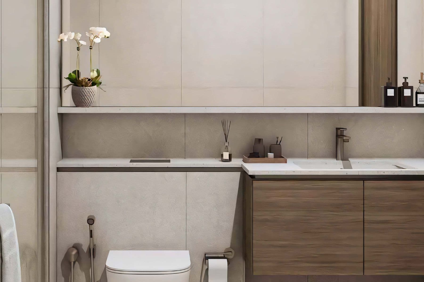 Coraline Beach Residences