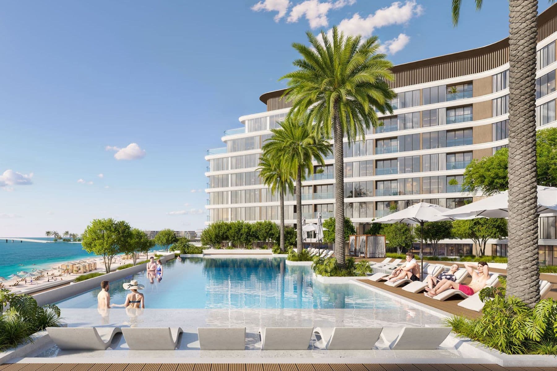 Selene Beach Residences