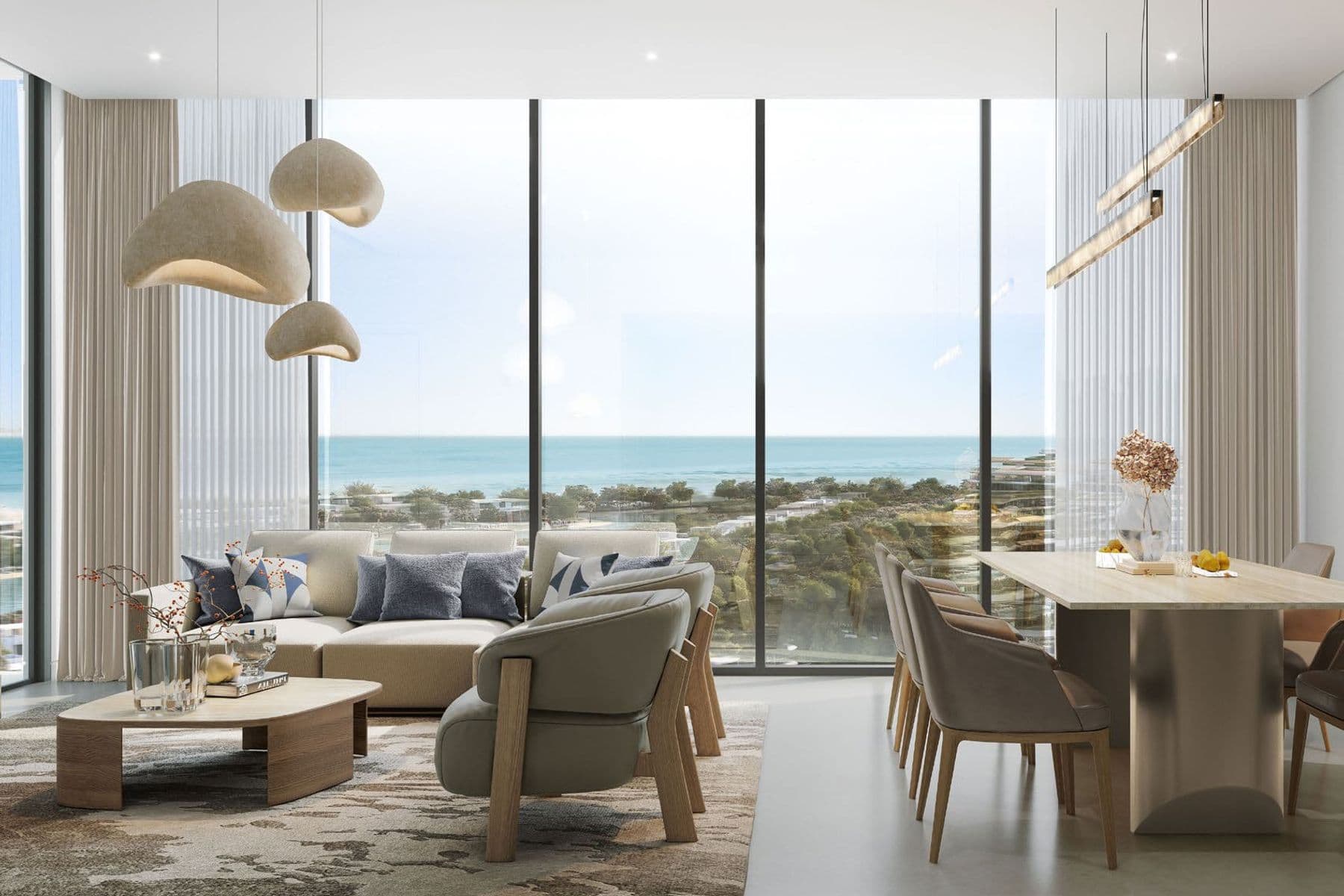 Selene Beach Residences