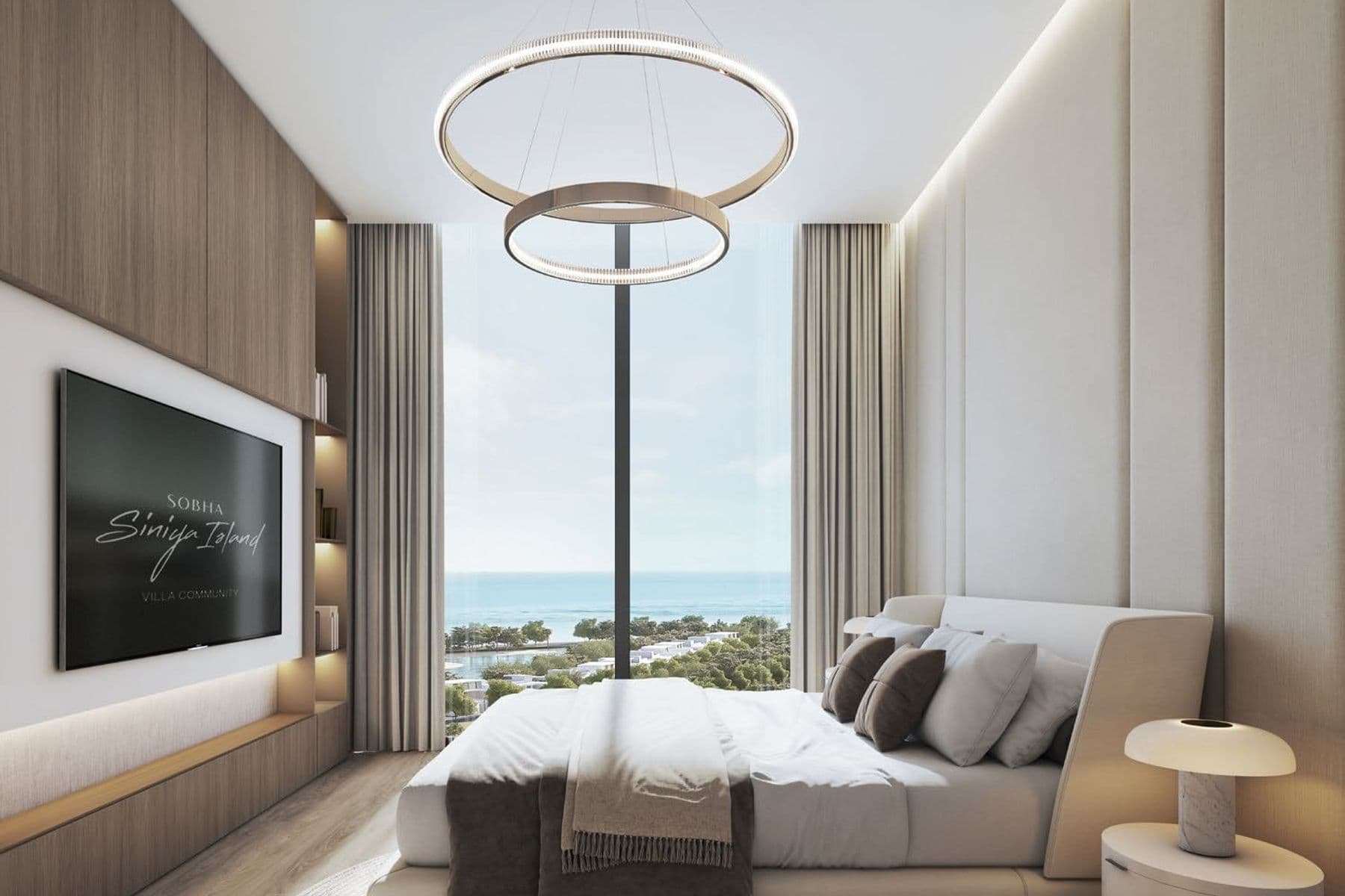 Selene Beach Residences