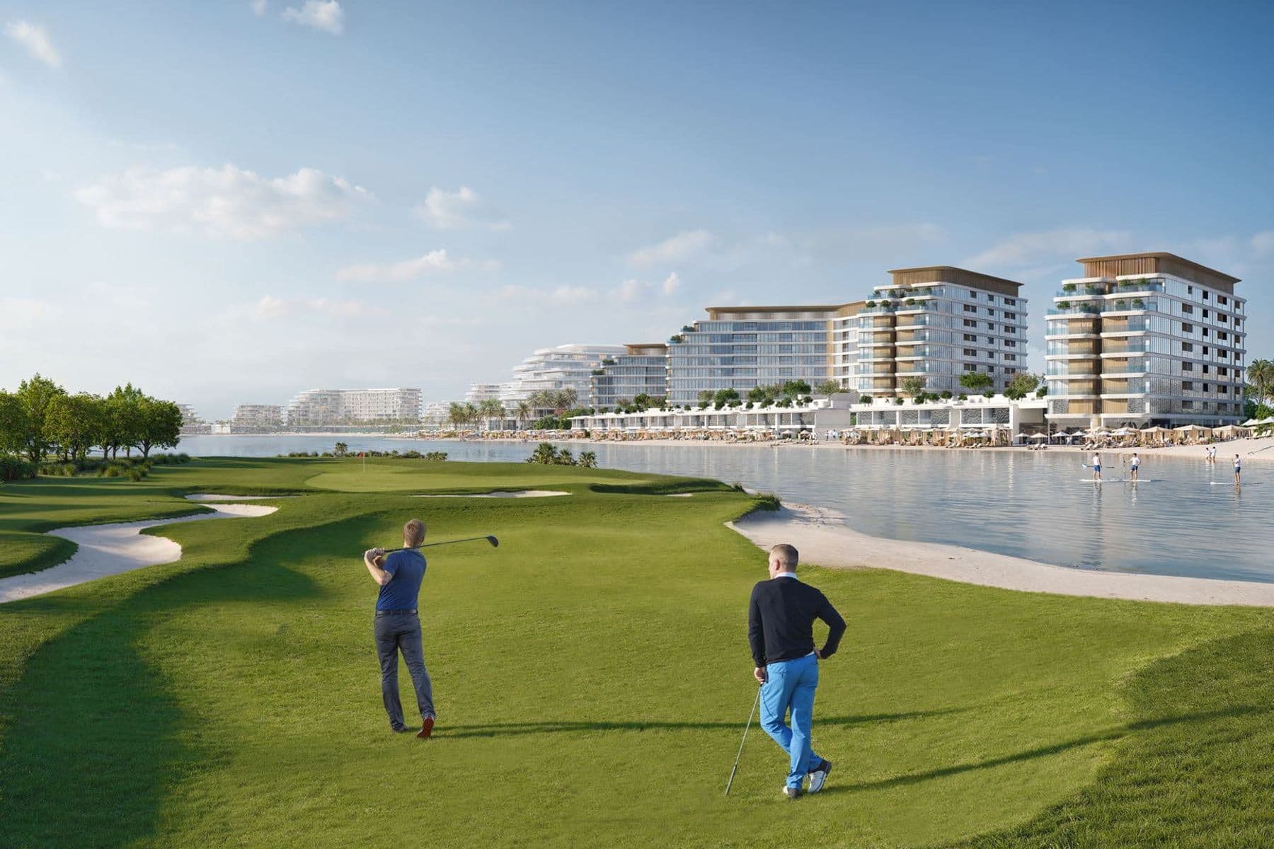 Selene Beach Residences