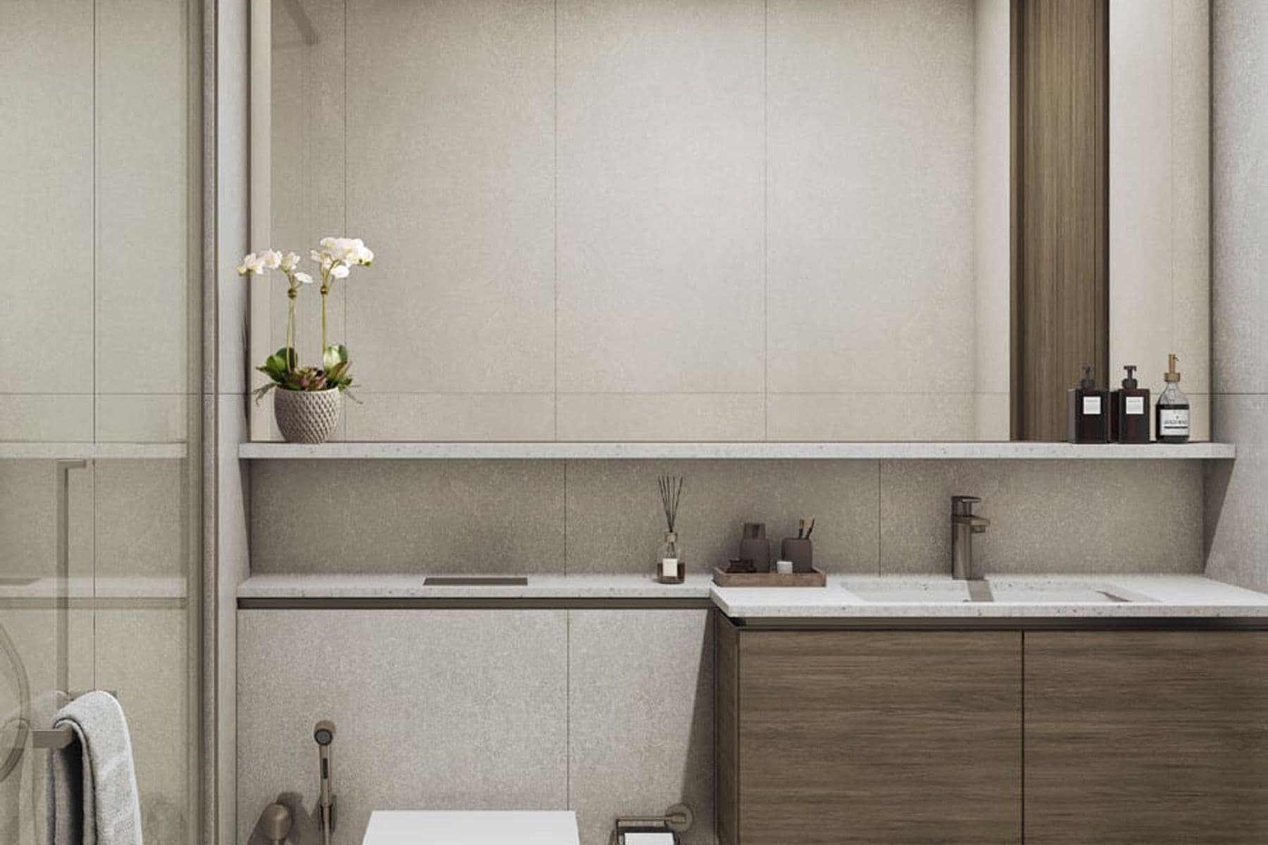 Selene Beach Residences