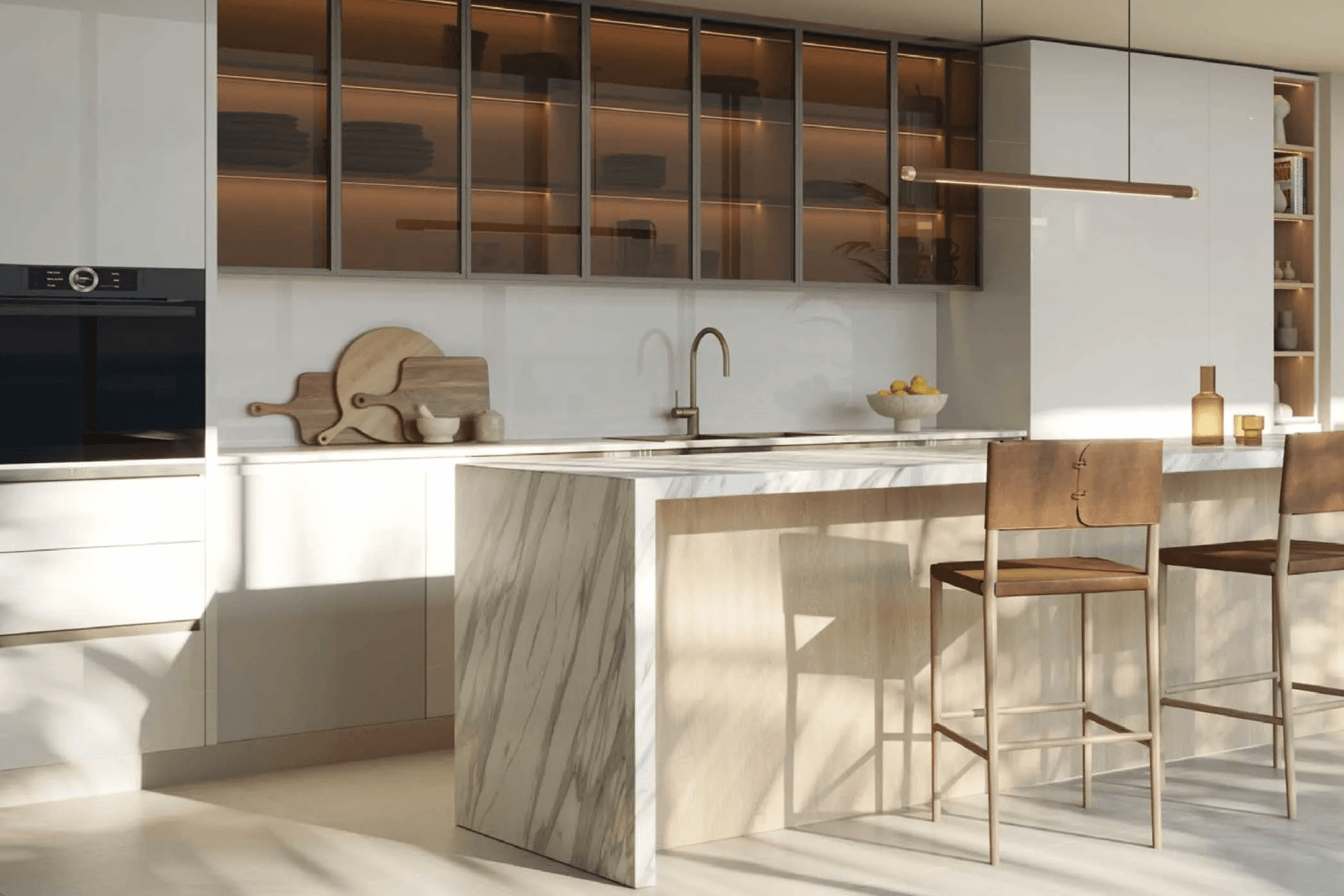 Fahid Beach Terraces