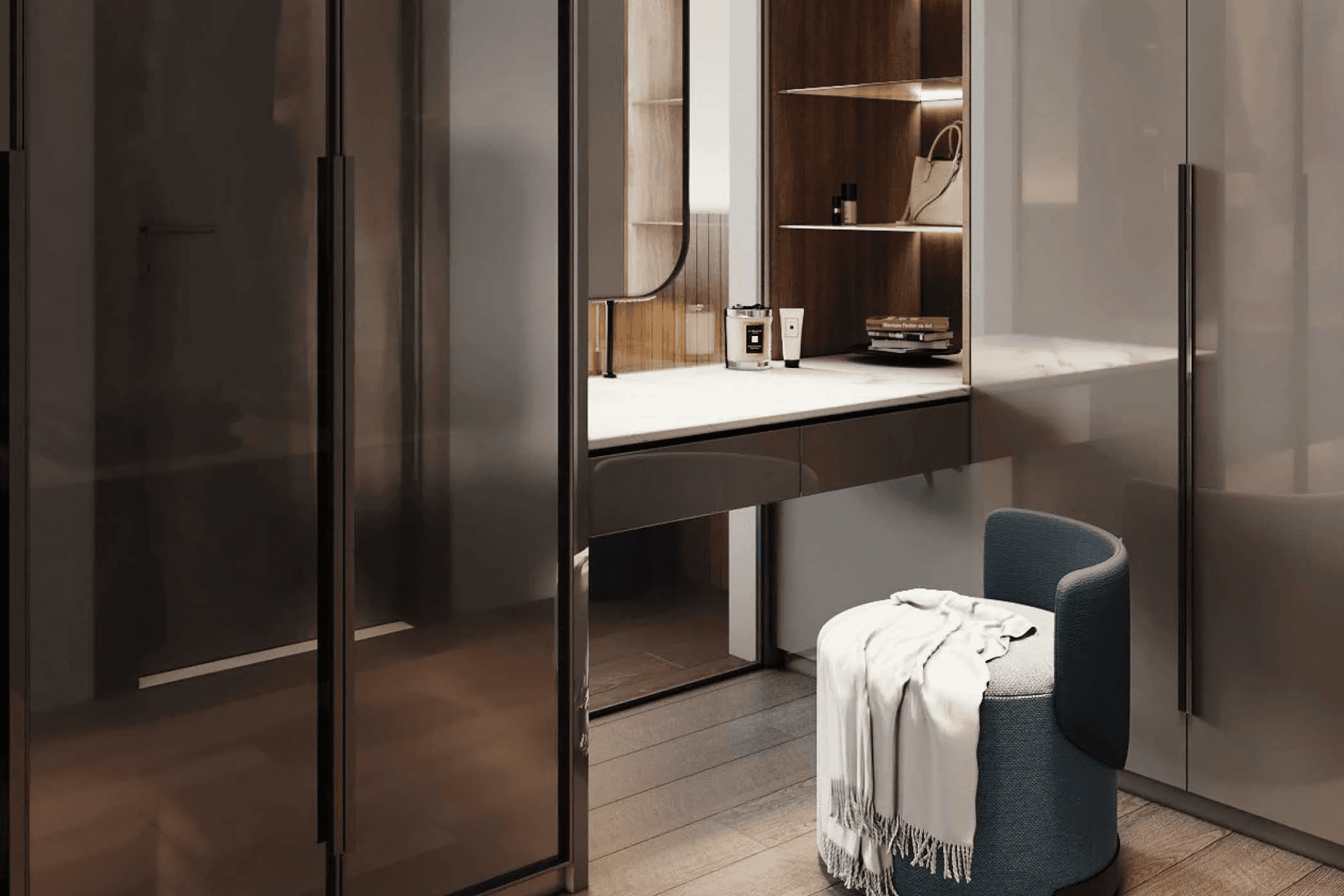 Fahid Beach Terraces