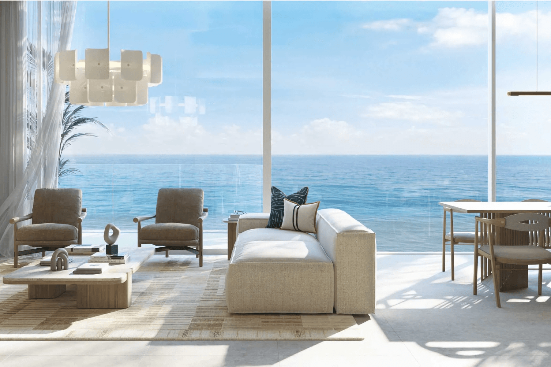 Fahid Beach Terraces