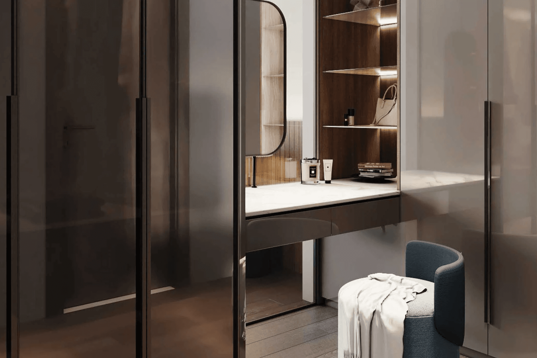 Fahid Beach Terraces