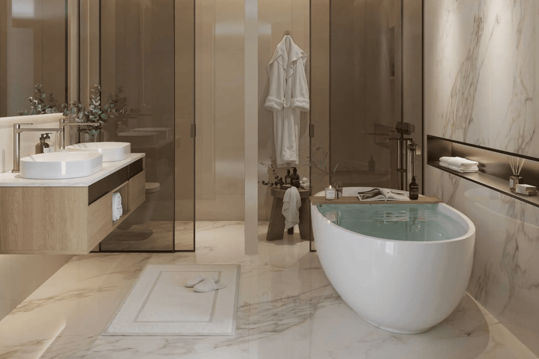 Fahid Beach Terraces