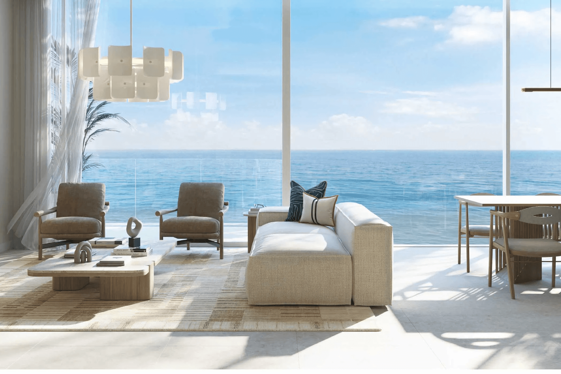 Fahid Beach Terraces